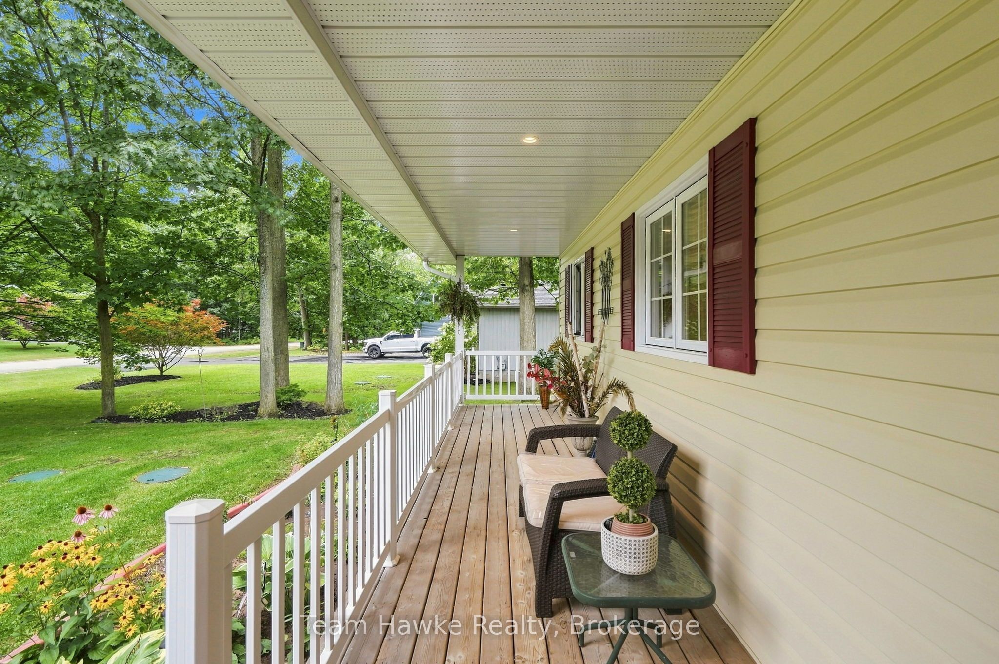 27 Johnston Street, Tiny, ON L0L 2T0 photo 5