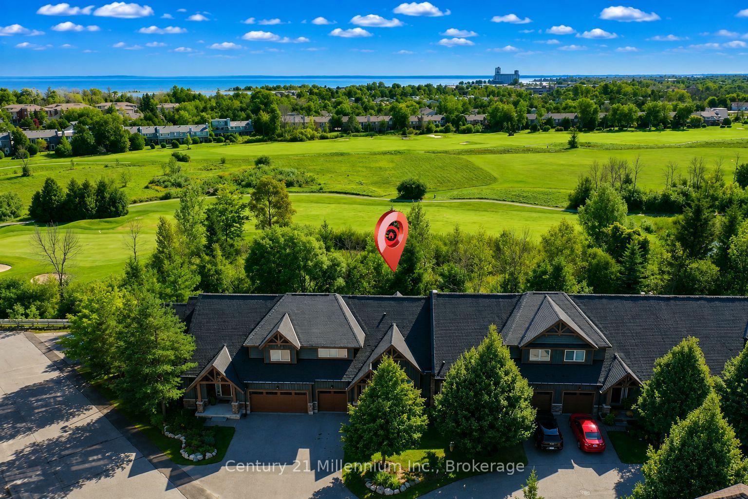 1 Sierra Trail, Collingwood, ON L9Y 0J5 photo 2