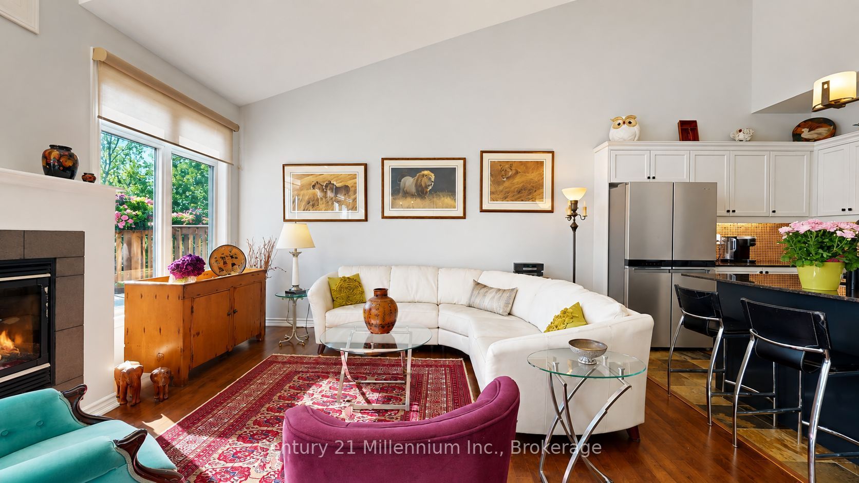 1 Sierra Trail, Collingwood, ON L9Y 0J5 photo 5