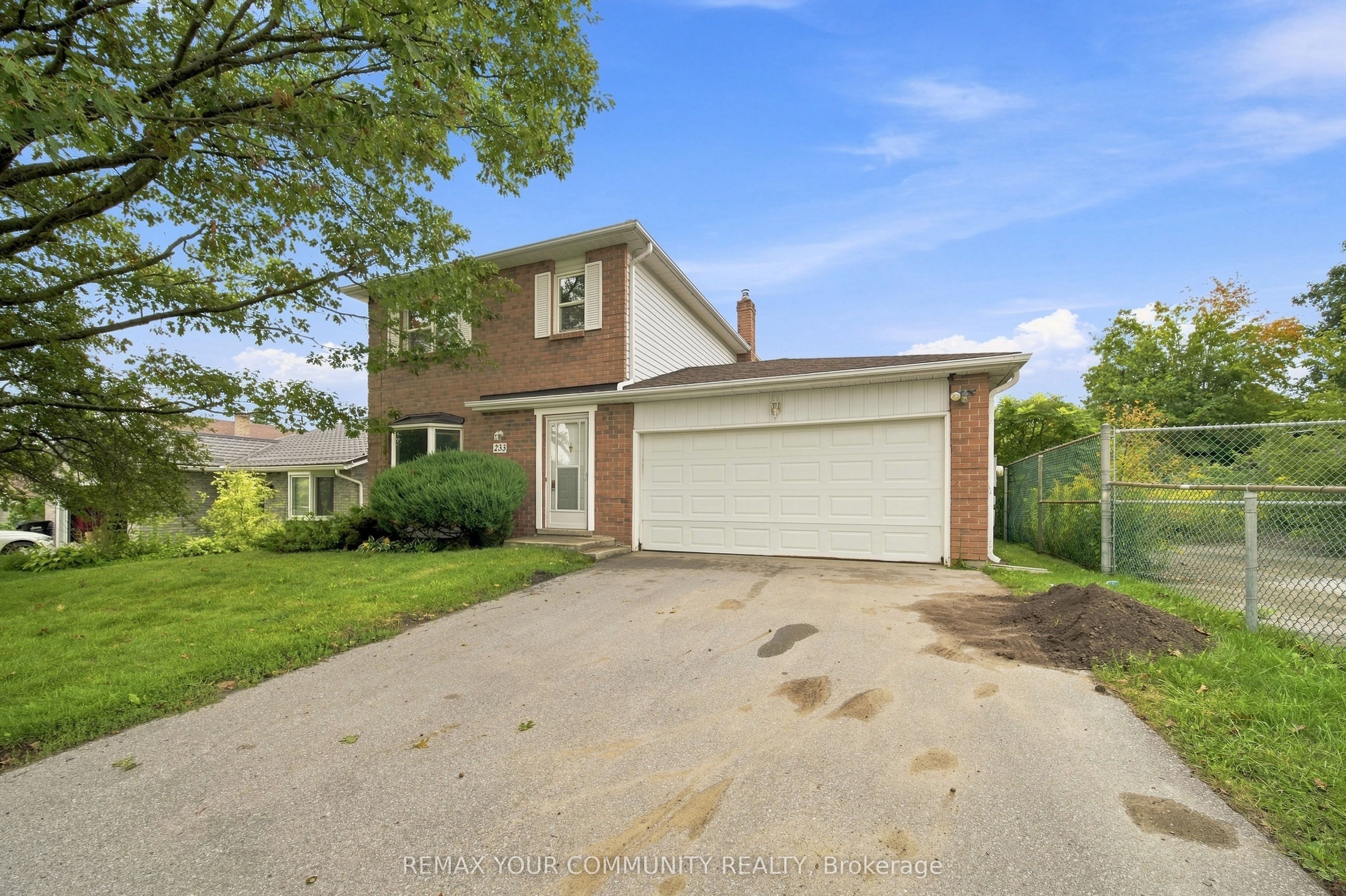 233 Little Avenue, Barrie, ON L4N 6L3 photo 2