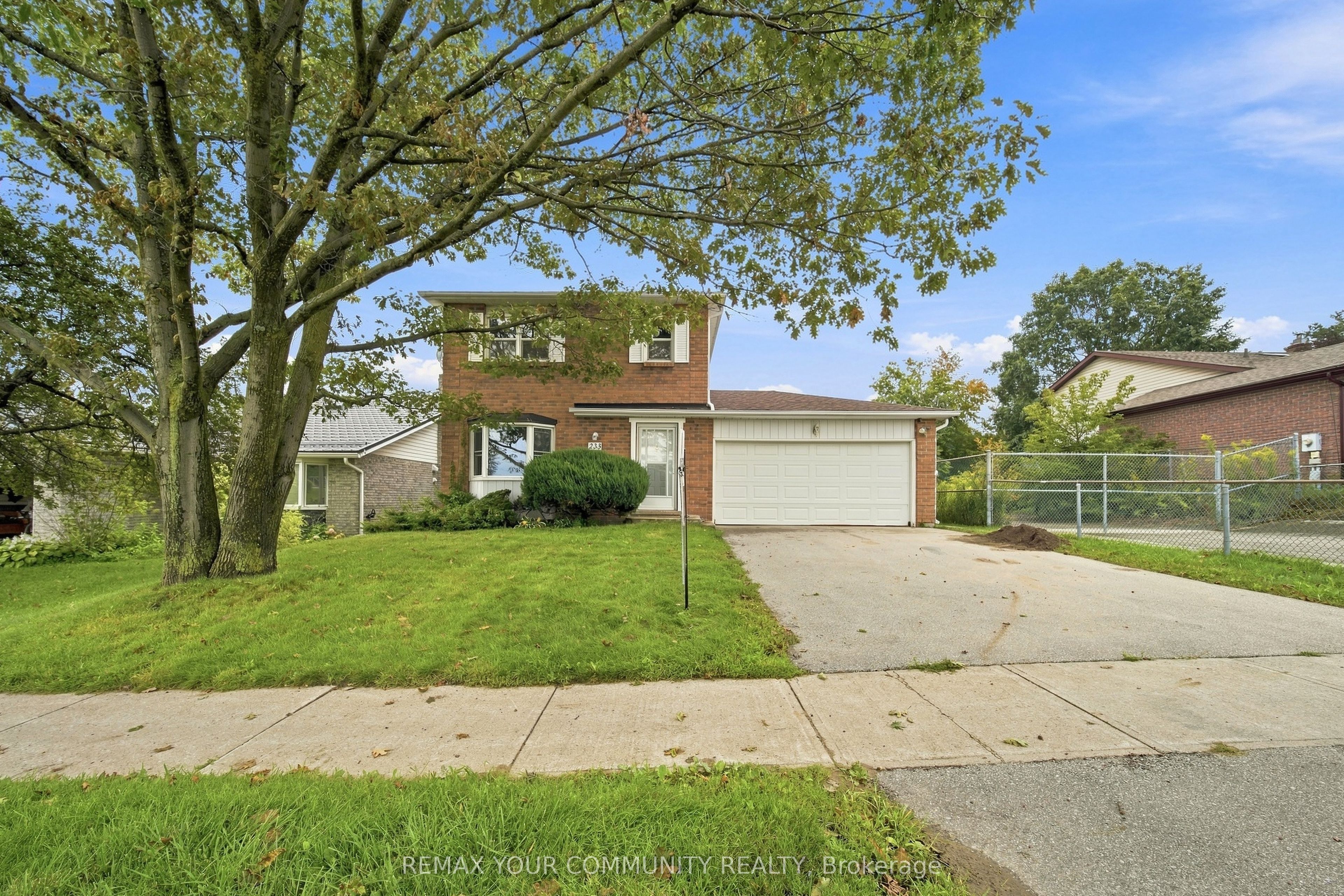 233 Little Avenue, Barrie, ON L4N 6L3 photo 3