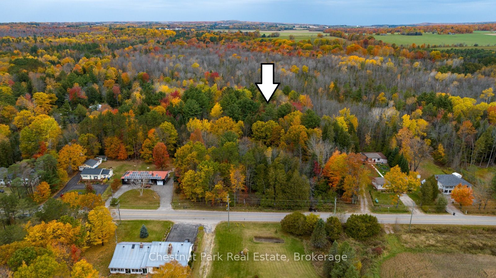 PT LT 18 CONCESSION 13 W, Tiny, ON L0L 2J0 photo 4