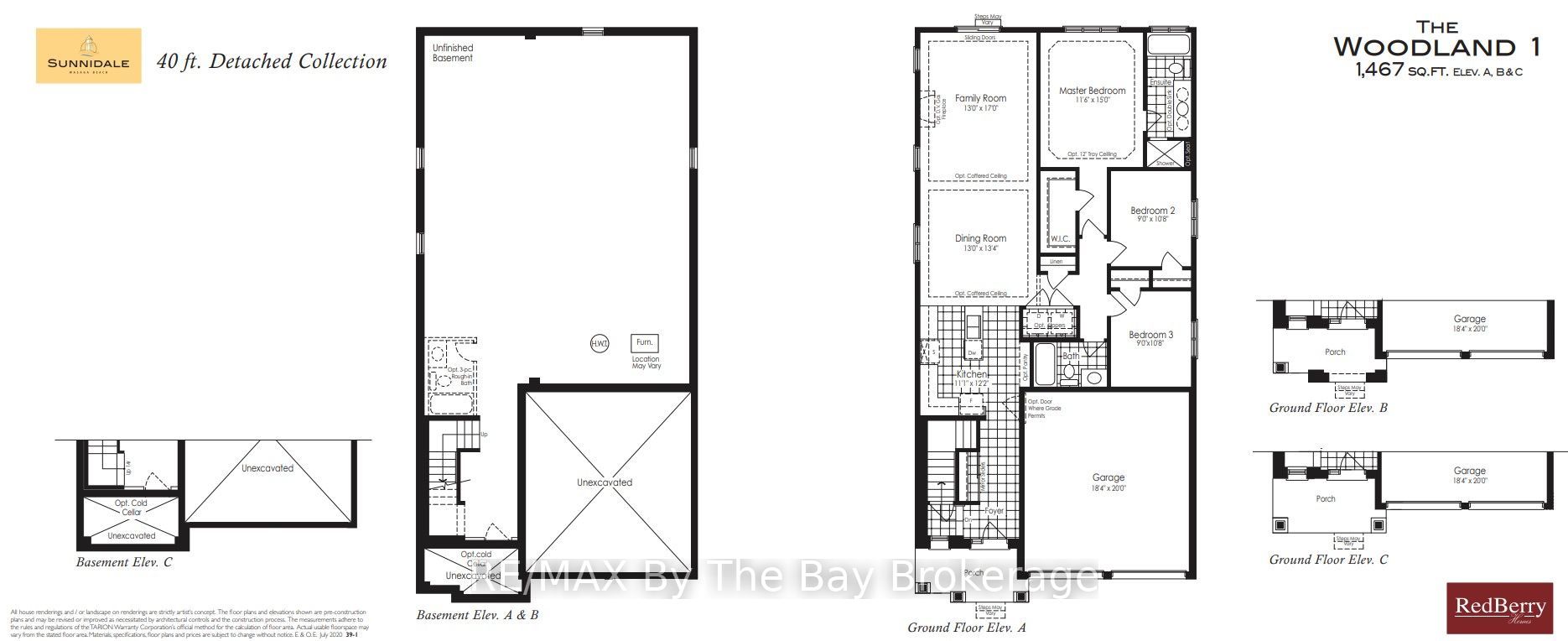 15 Union Boulevard, Wasaga Beach, ON L9Z 0M6 photo 2
