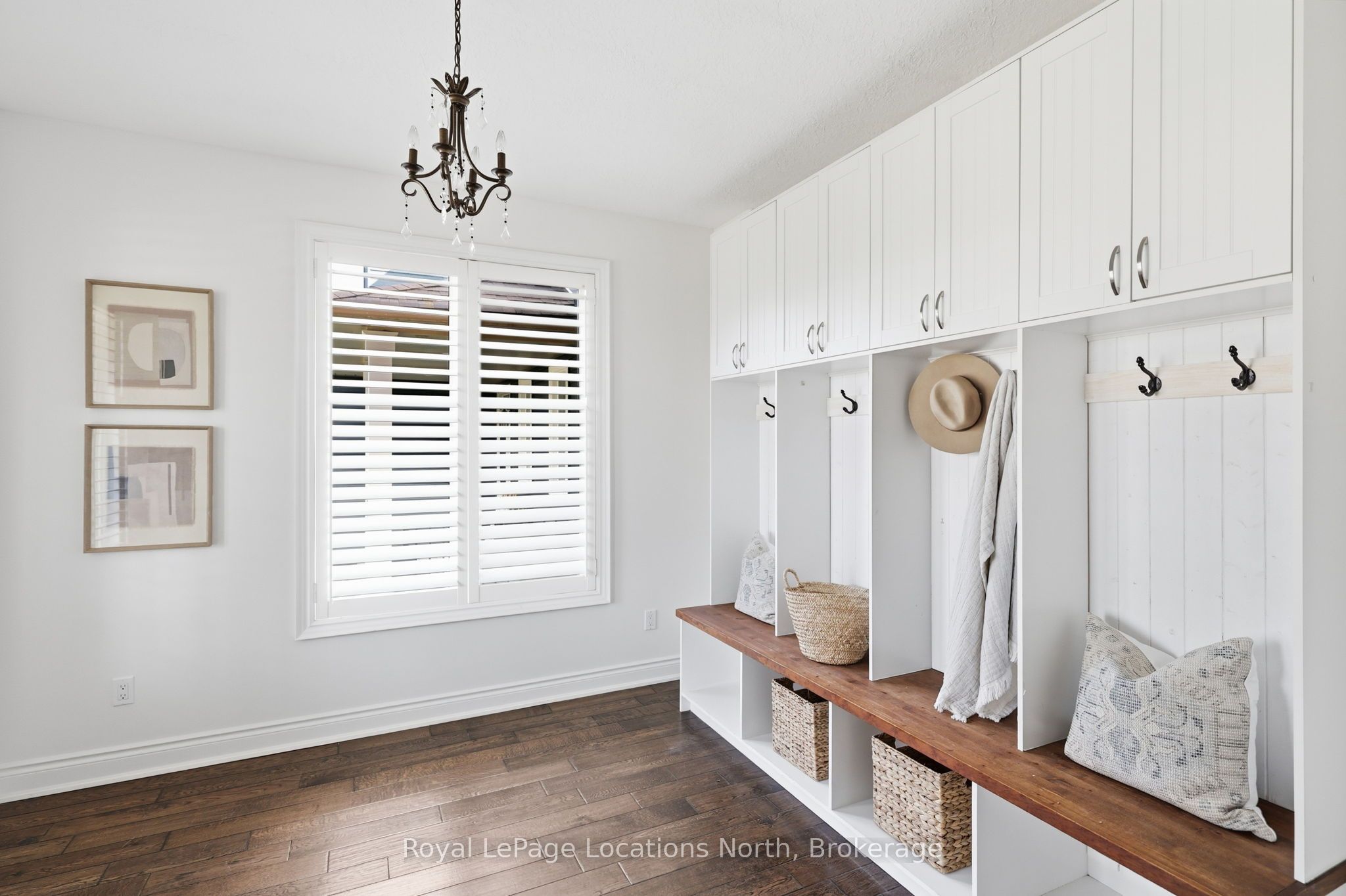 15 Clark Street, Collingwood, ON L9Y 0H9 photo 4