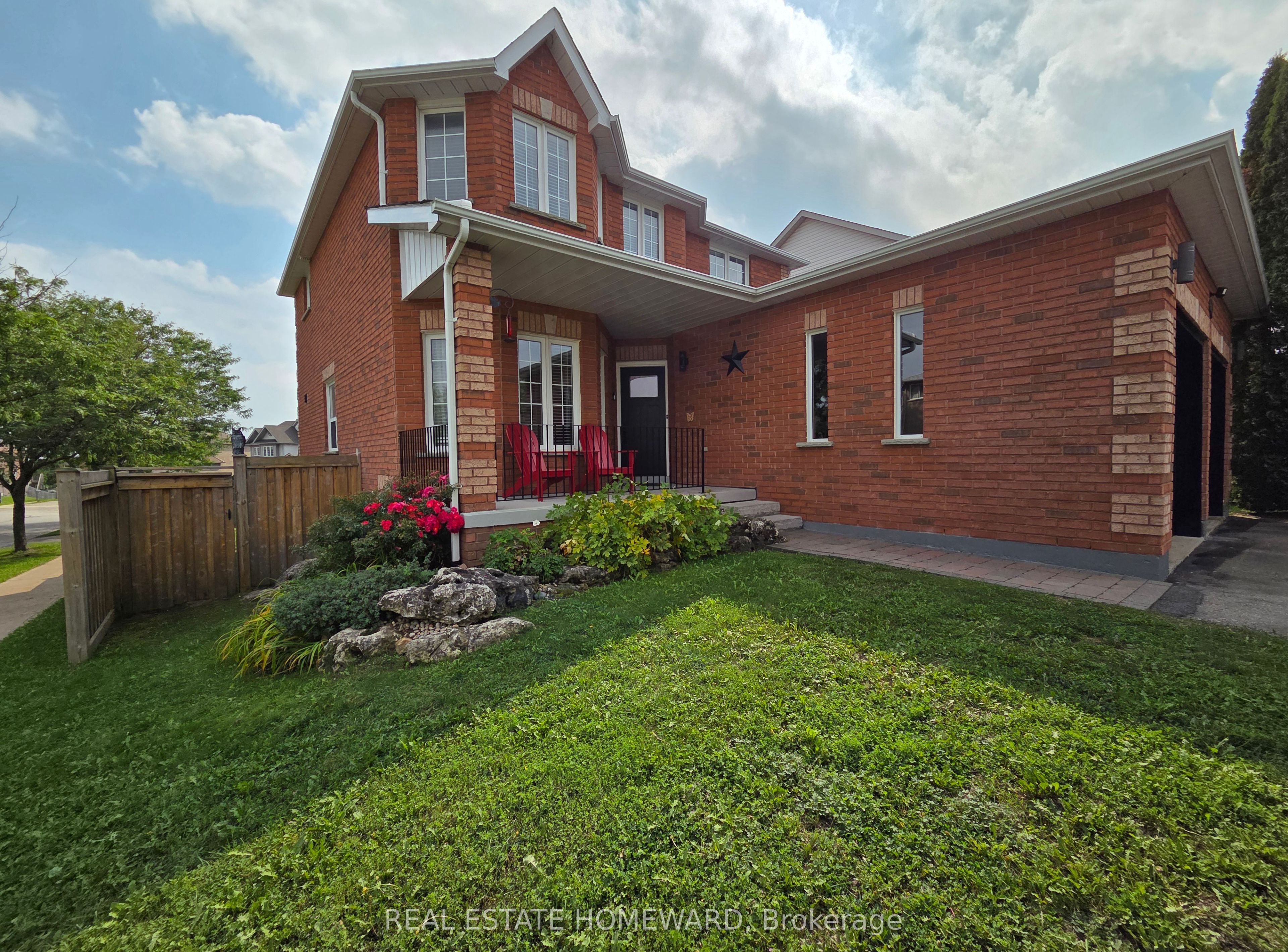 139 Birkhall Place, Barrie, ON L4N 0K7 photo 3