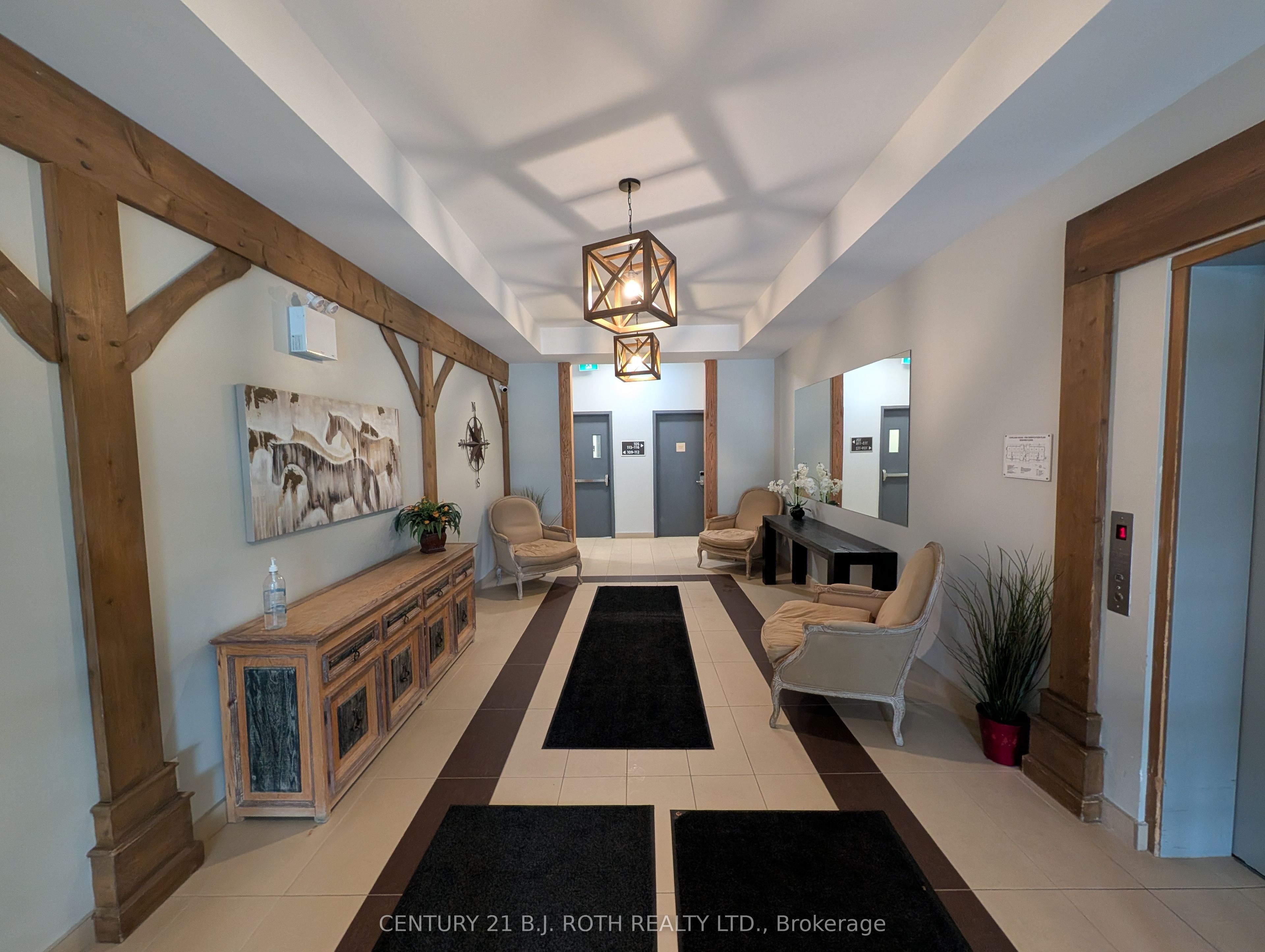 40 HORSESHOE Boulevard 302, Oro-Medonte, ON L4M 4Y8 photo 5