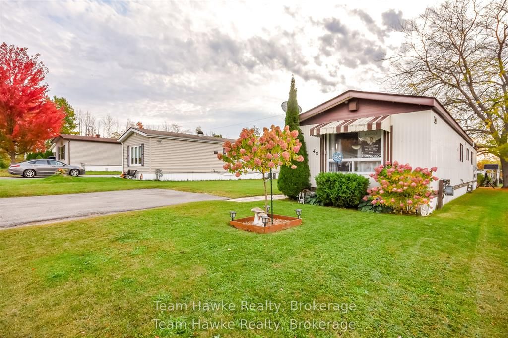 48 Northland Drive, Midland, ON L4R 5B5 photo 2