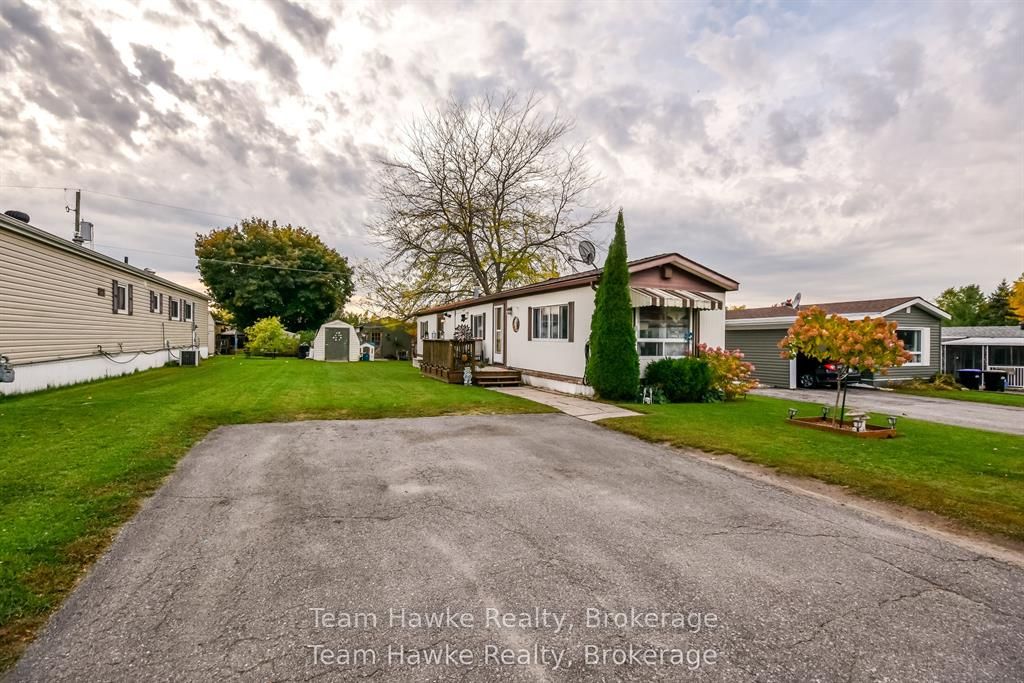 48 Northland Drive, Midland, ON L4R 5B5 photo 3