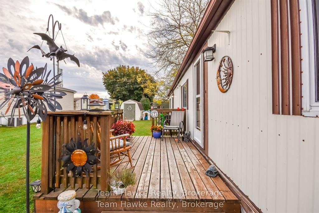 48 Northland Drive, Midland, ON L4R 5B5 photo 4