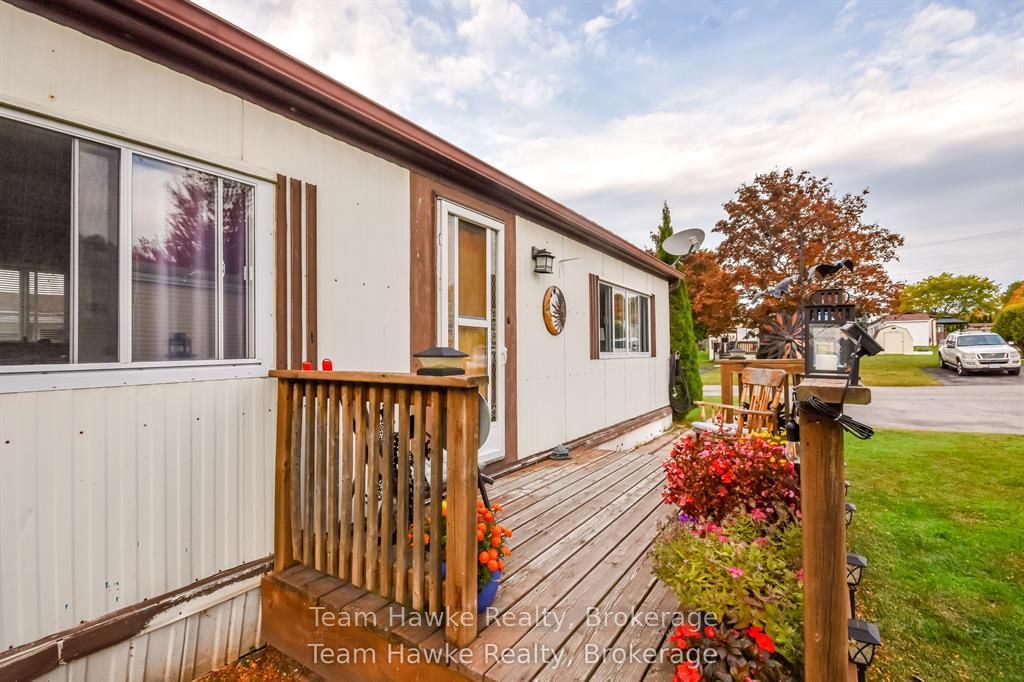 48 Northland Drive, Midland, ON L4R 5B5 photo 5