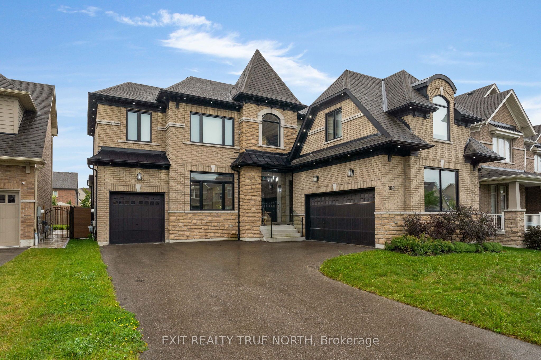 106 Rugman Crescent, Springwater, ON L9X 2A5 photo 4
