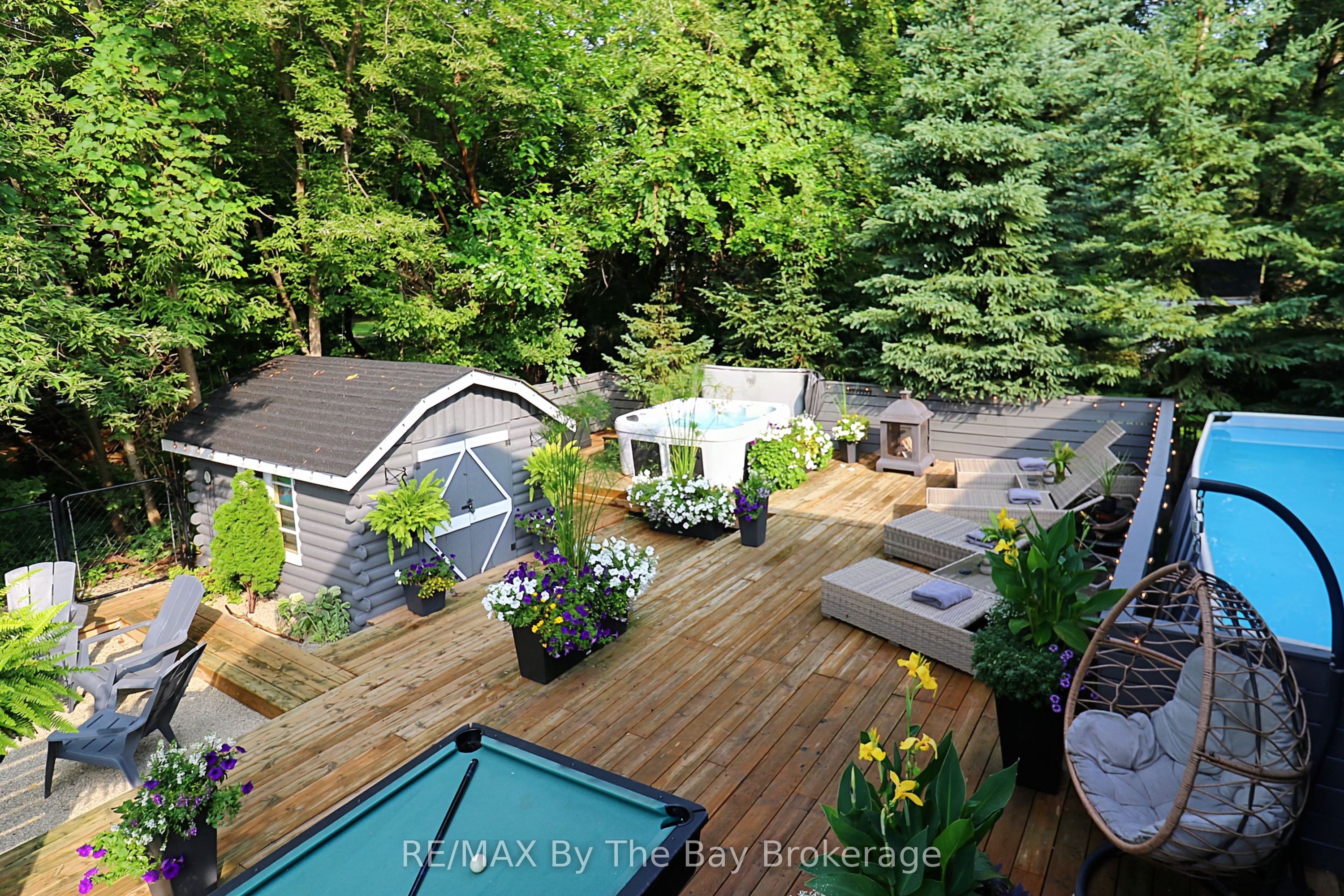 320 Birch Street, Collingwood, ON L9Y 2V7 photo 3