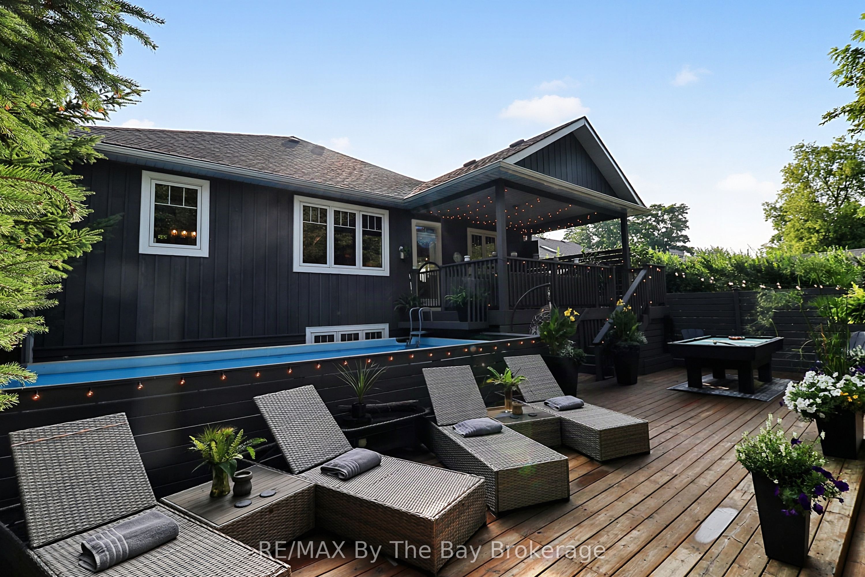 320 Birch Street, Collingwood, ON L9Y 2V7 photo 4