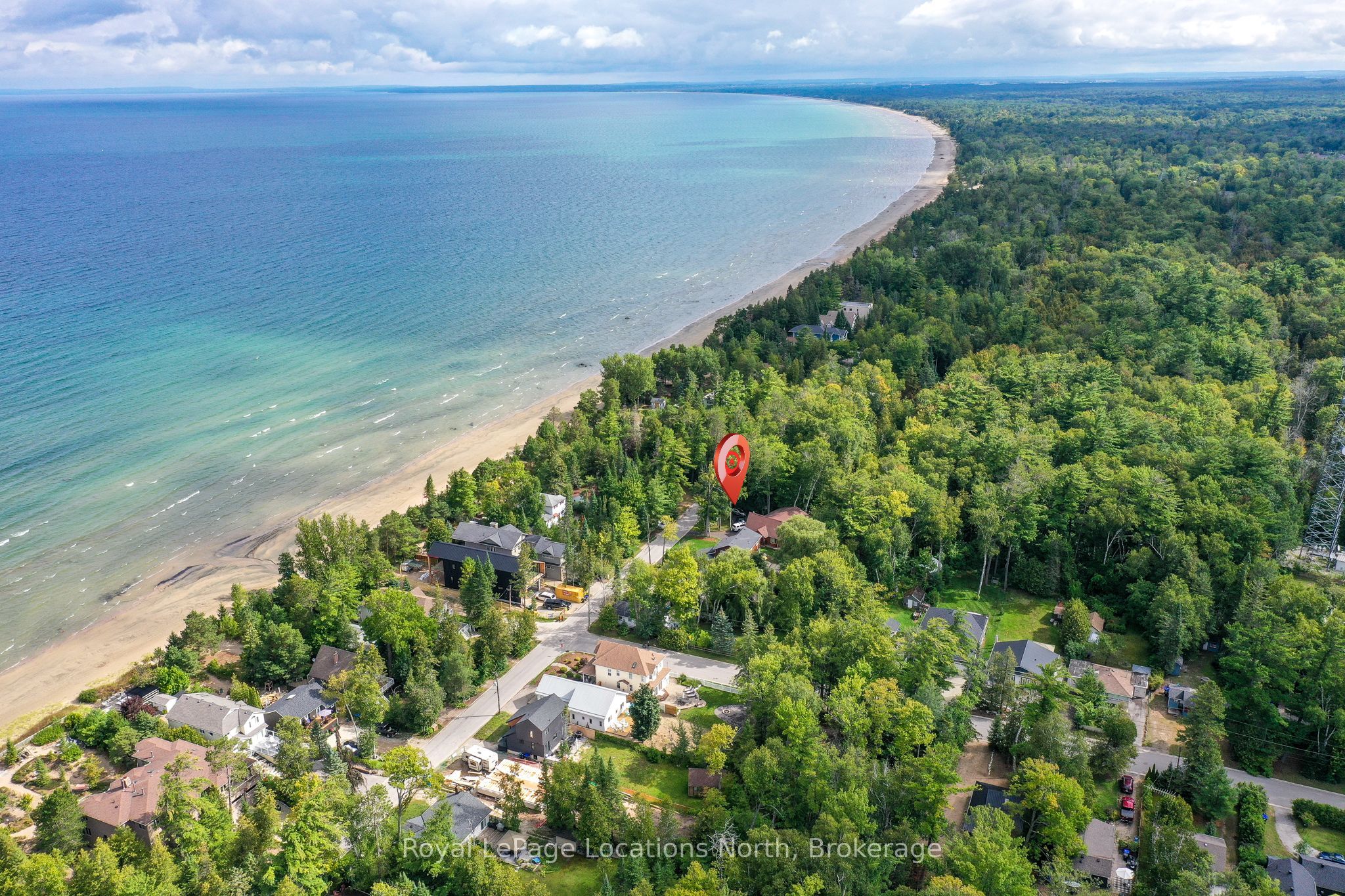 1657 Shore Lane, Wasaga Beach, ON L9Z 1W4 photo 3