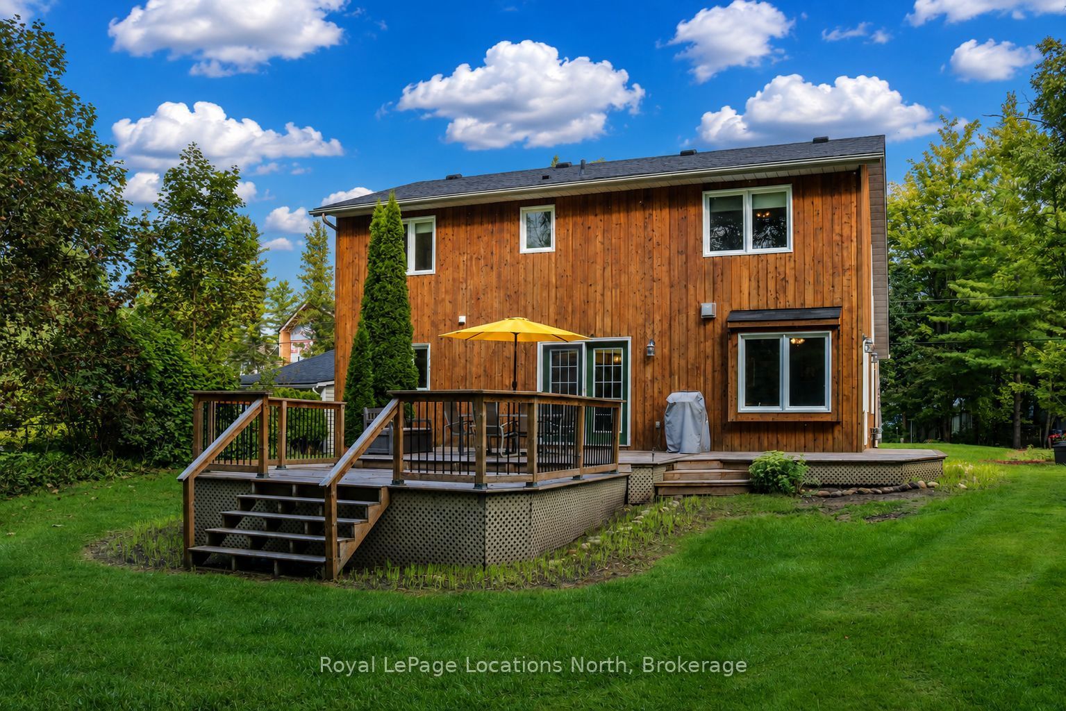 1657 Shore Lane, Wasaga Beach, ON L9Z 1W4 photo 4