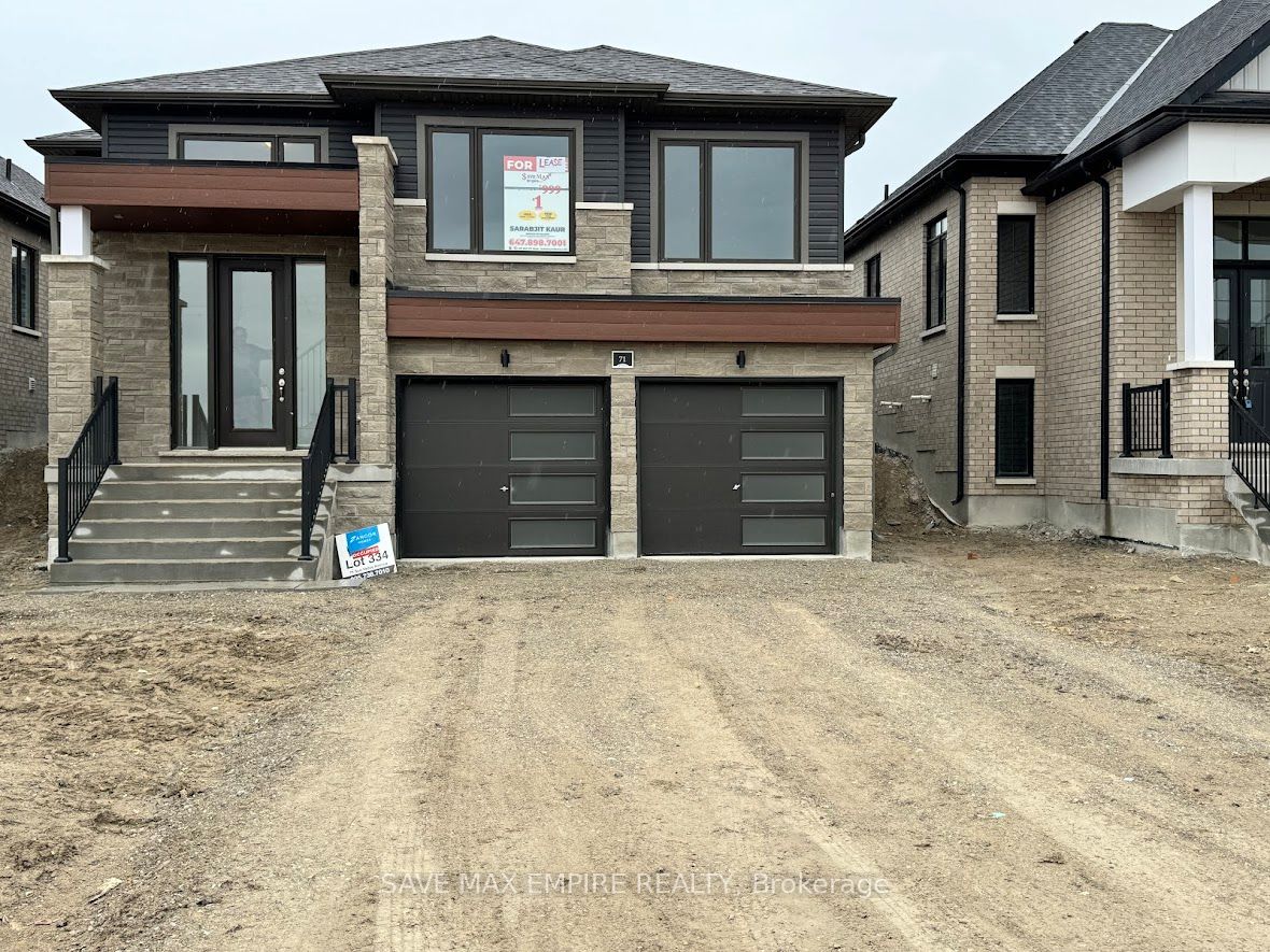 71 Sun Valley Avenue, Wasaga Beach, ON L9Z 0N7