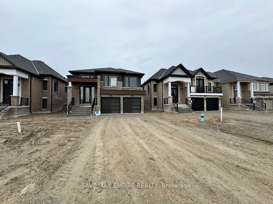 71 Sun Valley Avenue, Wasaga Beach, ON L9Z 0N7 photo 2