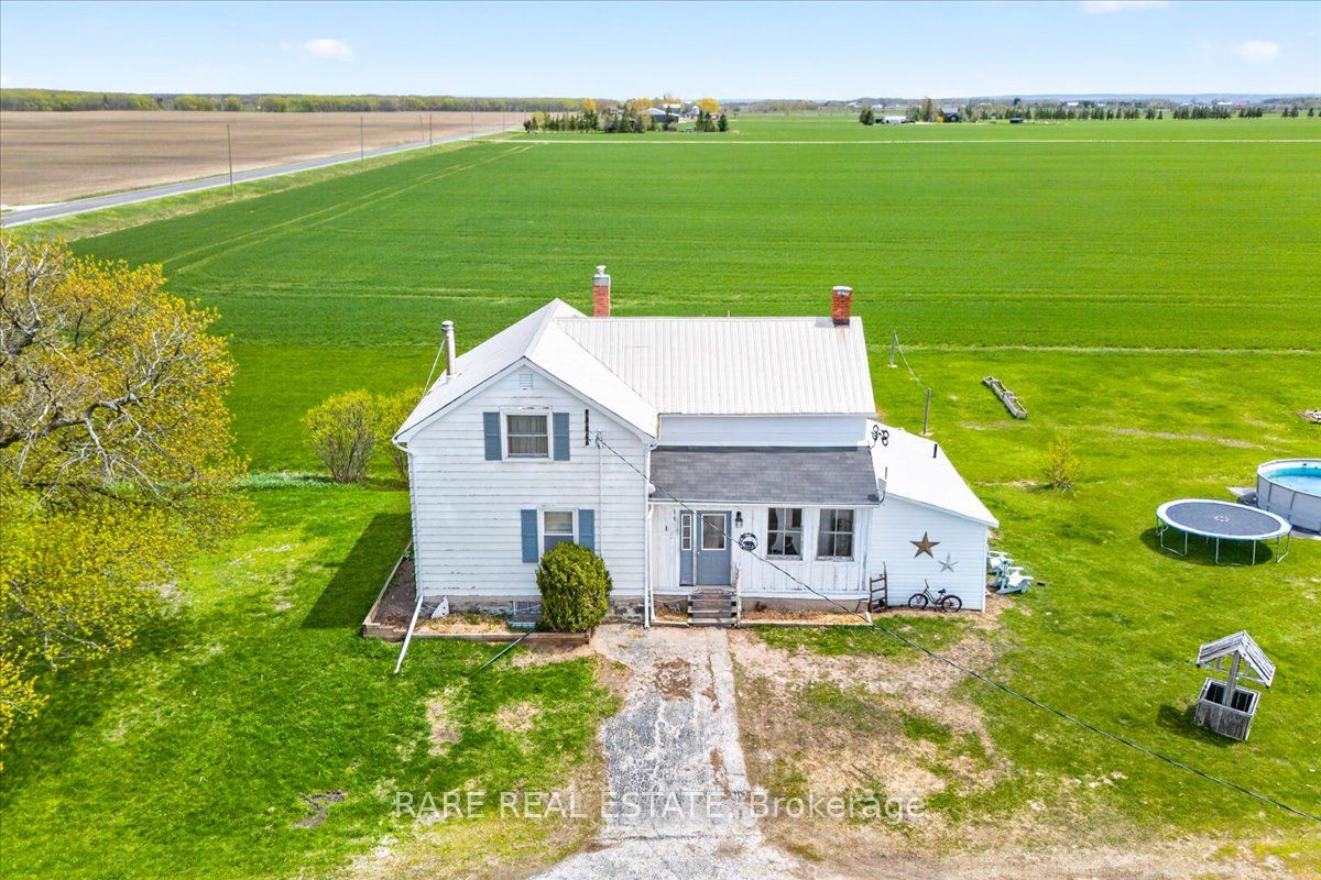 4961 Concession 9 Road, Clearview, ON L0M 1S0 photo 2