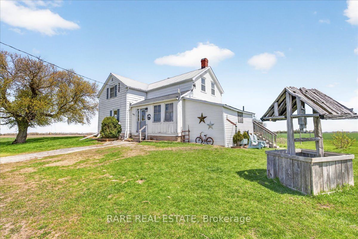 4961 Concession 9 Road, Clearview, ON L0M 1S0 photo 3