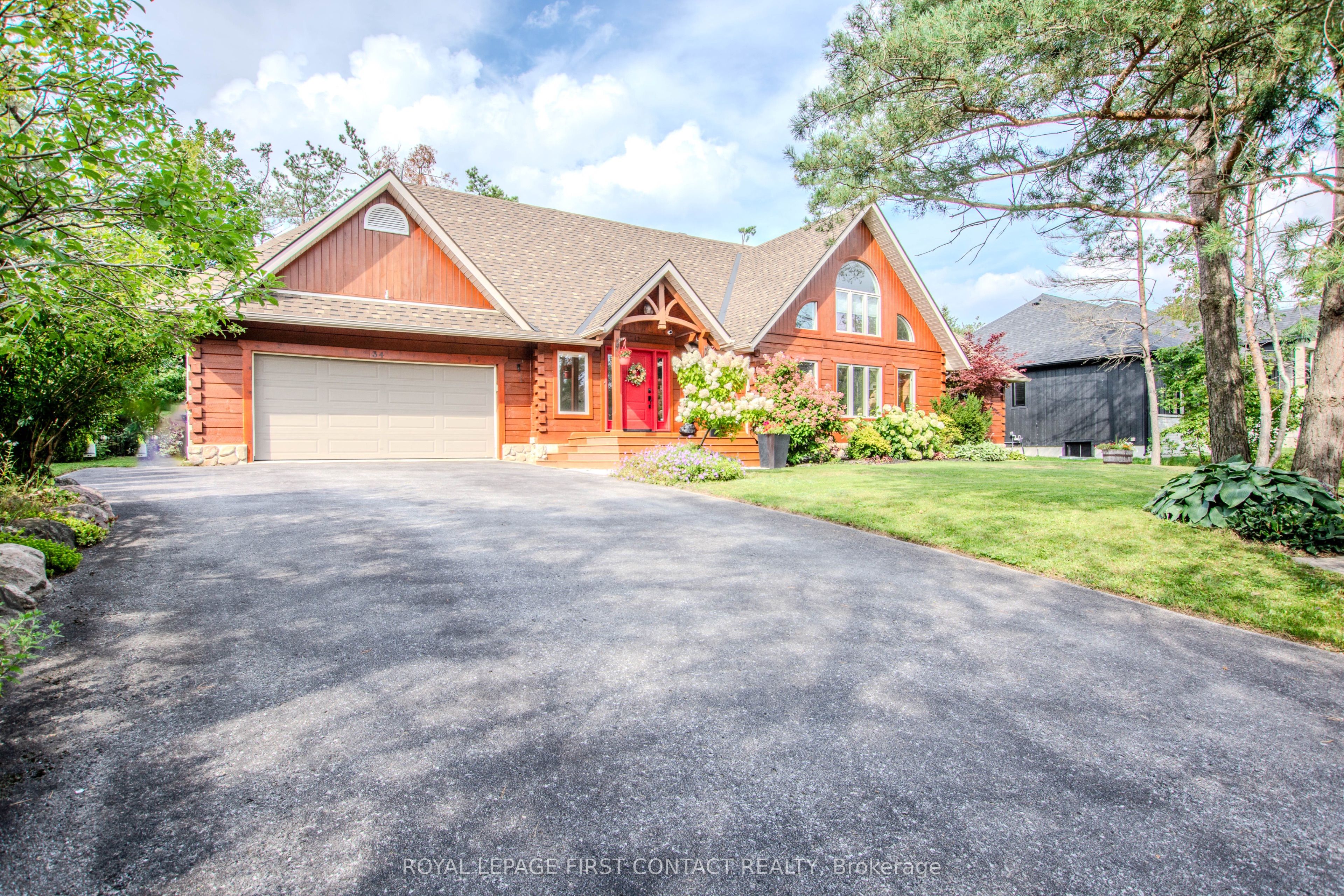 34 Alpine Way, Oro-Medonte, ON L0L 2L0 photo 2