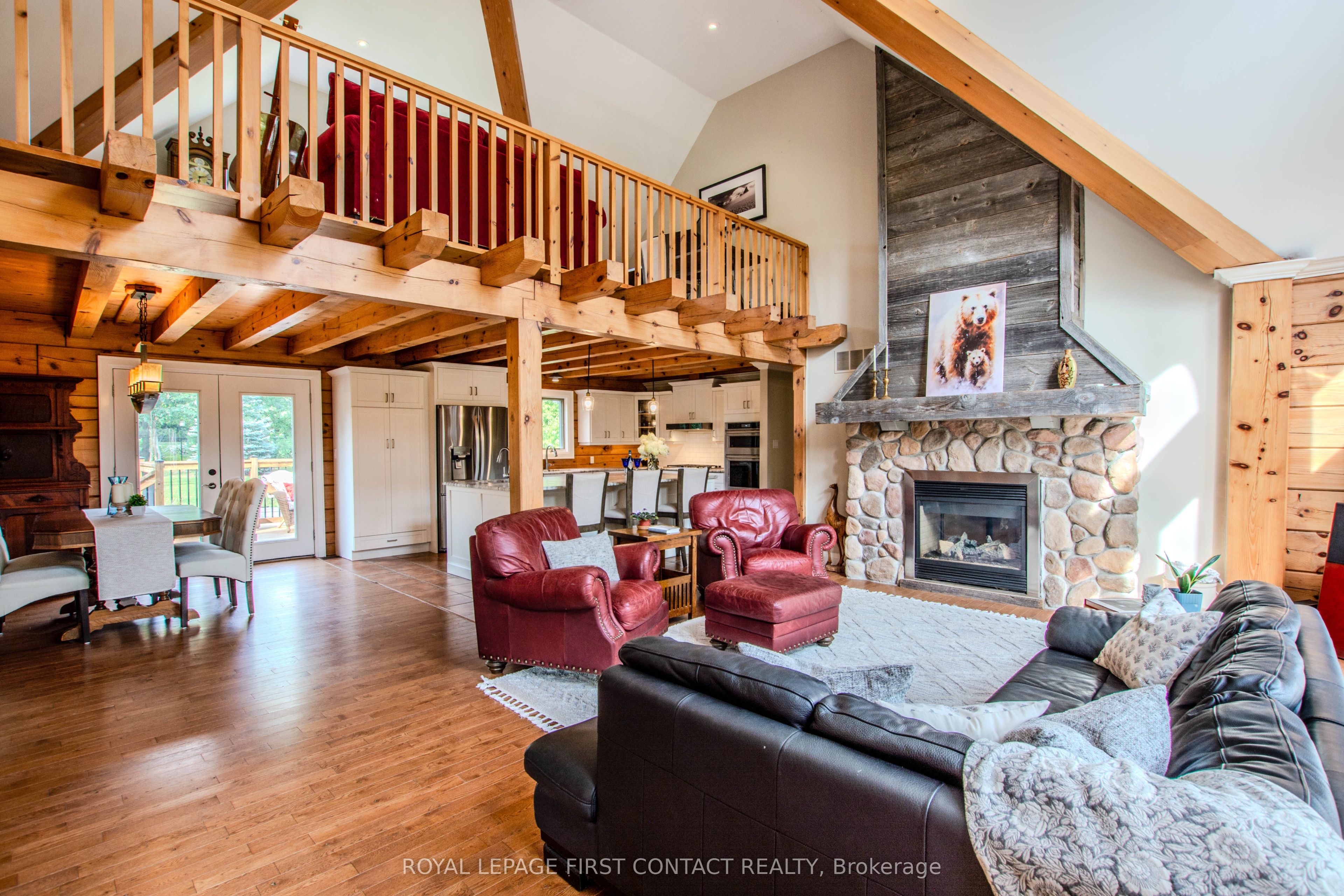 34 Alpine Way, Oro-Medonte, ON L0L 2L0 photo 5