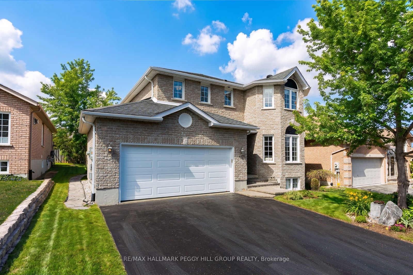168 Wildwood Trail, Barrie, ON L4N 9Y6