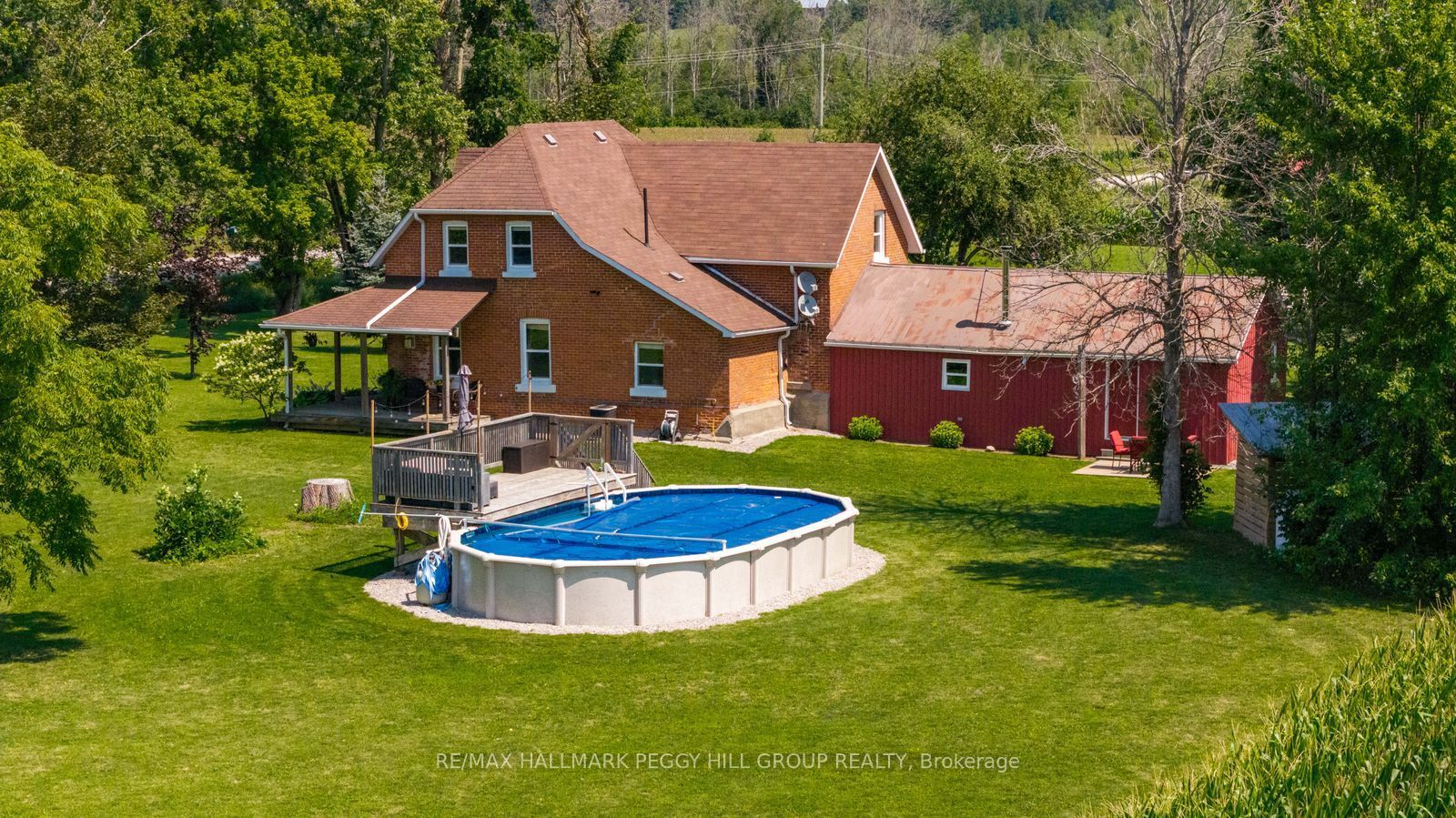 4295 Horseshoe Valley Road W, Springwater, ON L9X 1G1 photo 2
