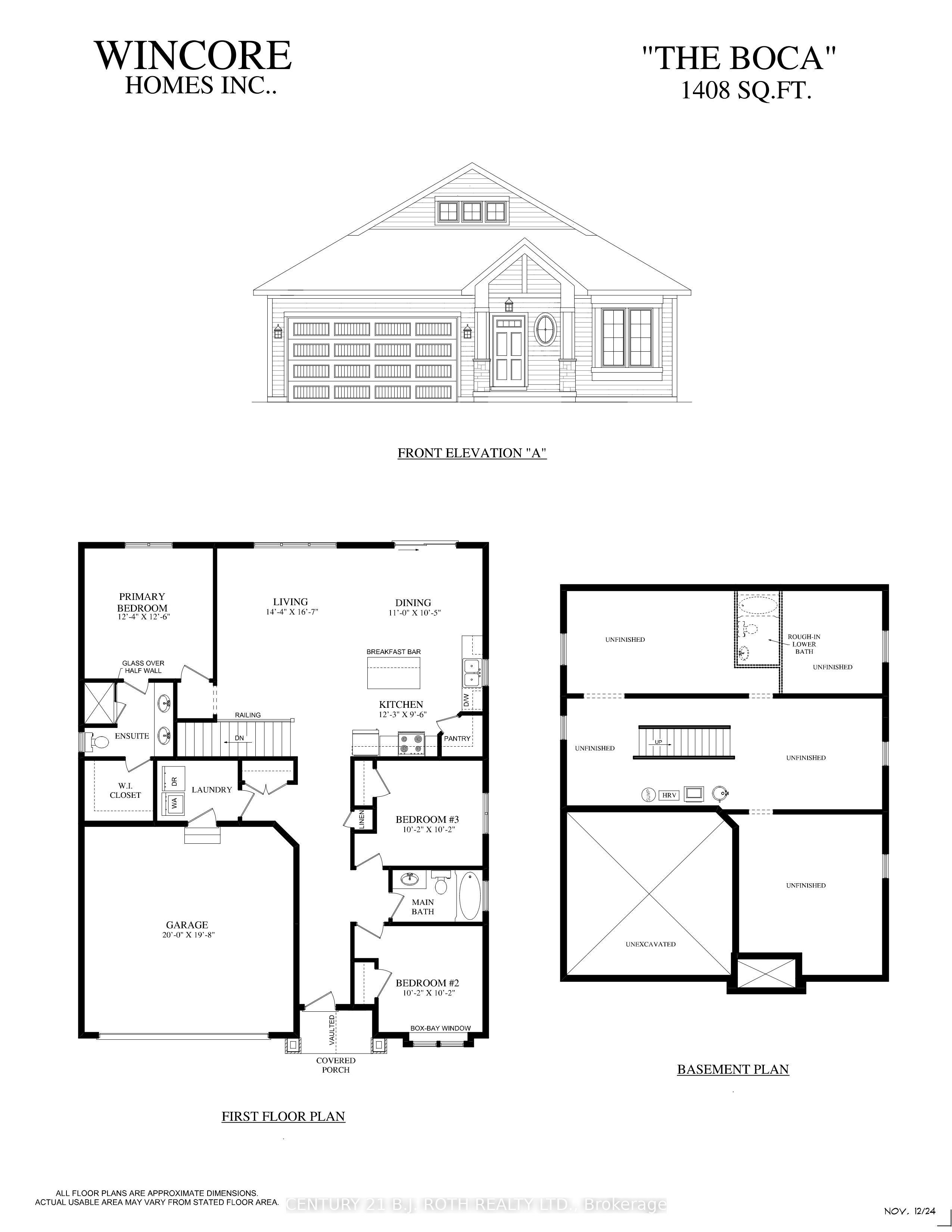 31 Harold Avenue, Severn, ON L0K 1E0