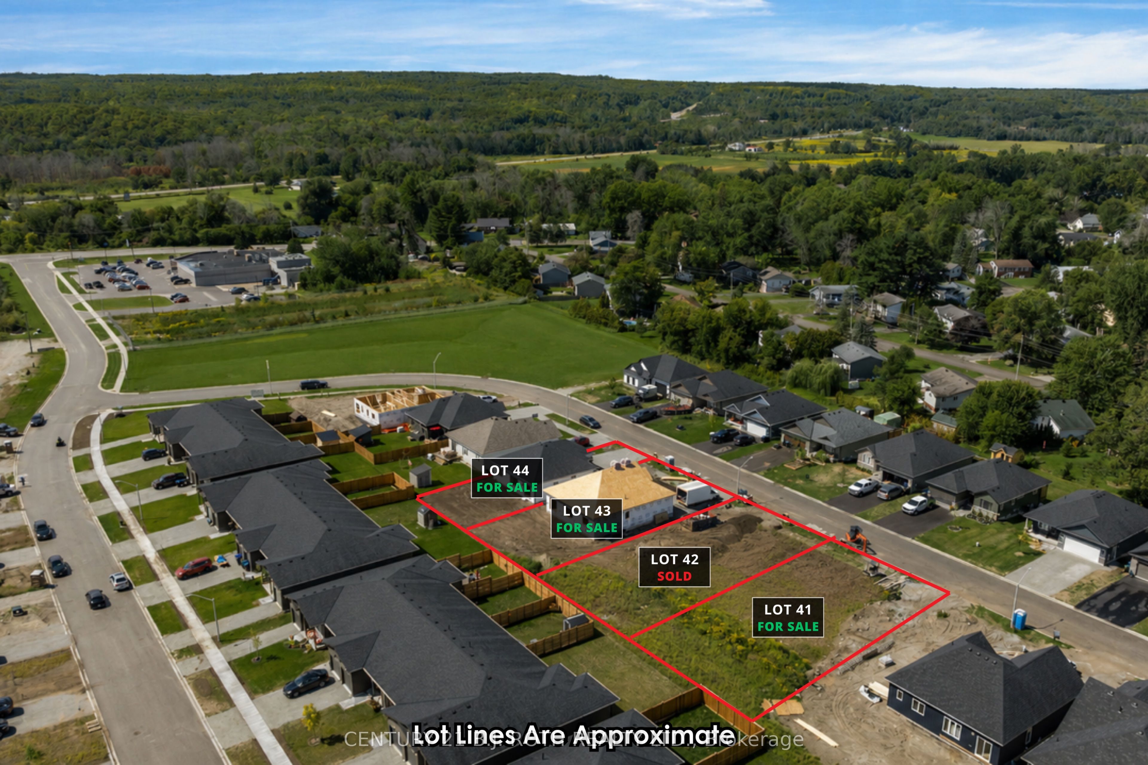31 Harold Avenue, Severn, ON L0K 1E0 photo 2
