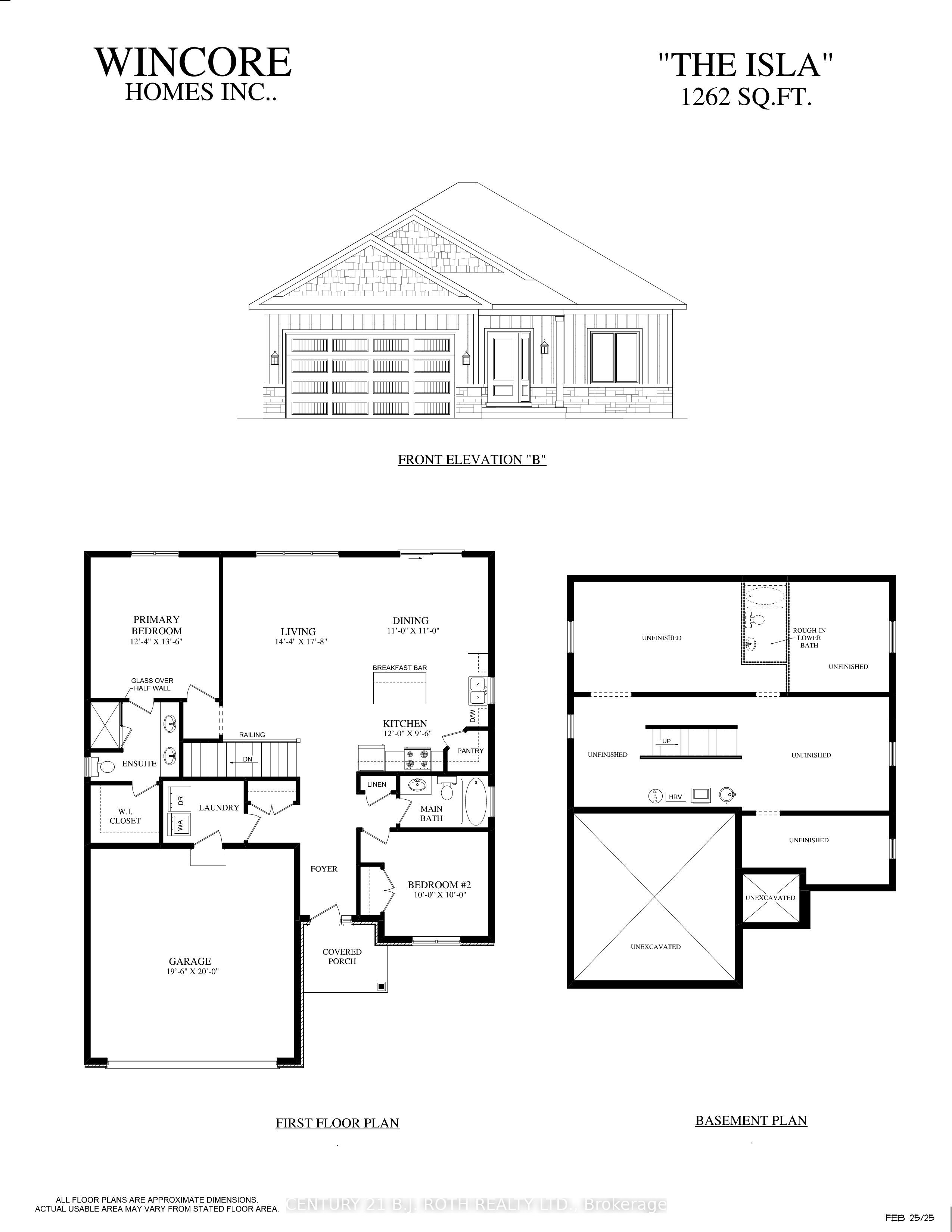 35 Harold Avenue, Severn, ON L0K 1E0
