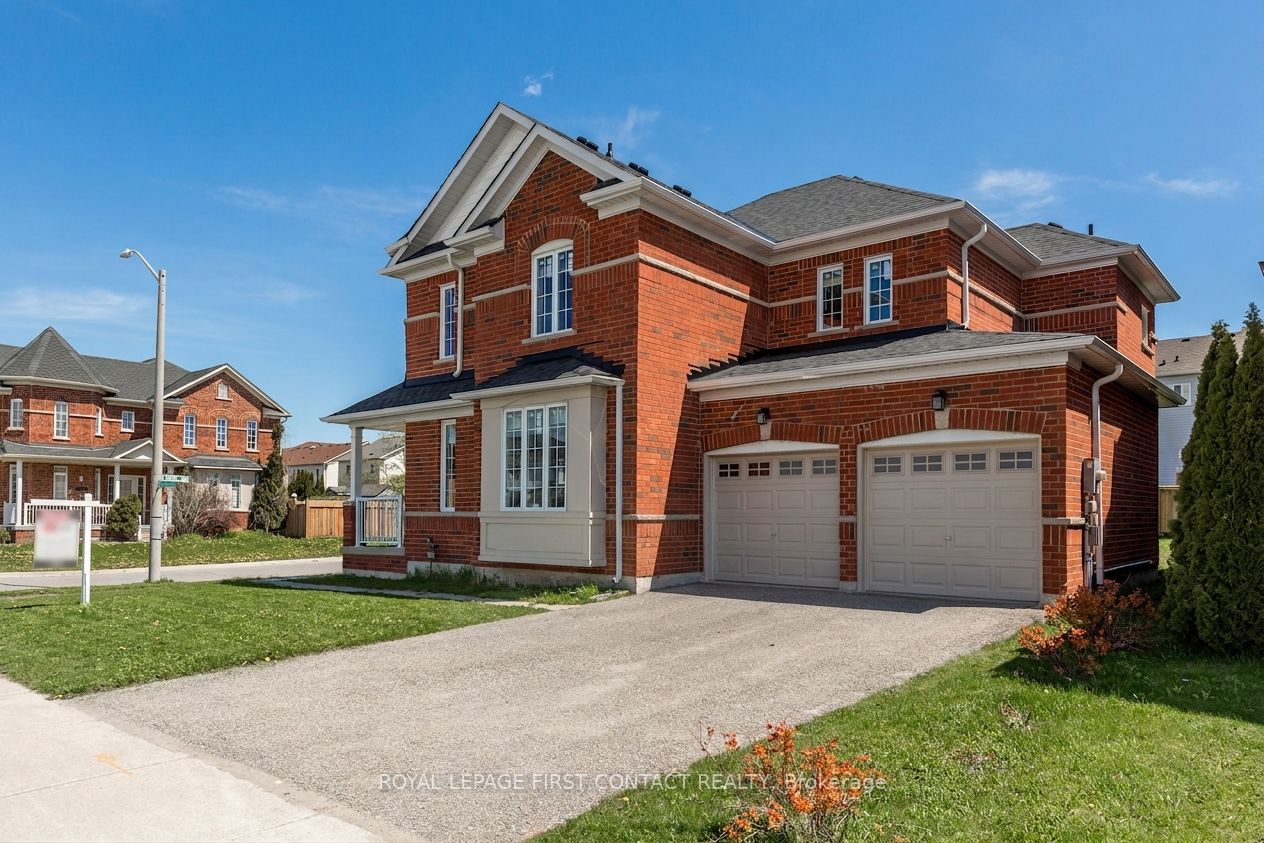 1 Griffin Gate, Barrie, ON L4M 7G4