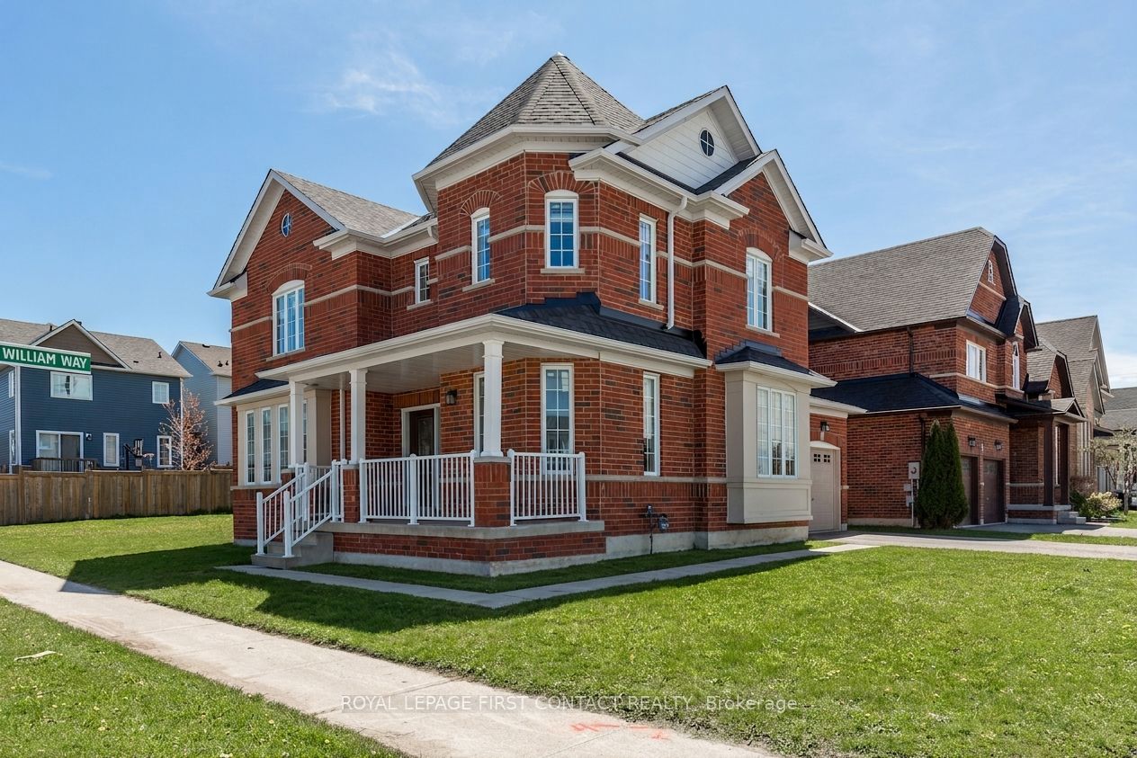 1 Griffin Gate, Barrie, ON L4M 7G4 photo 2