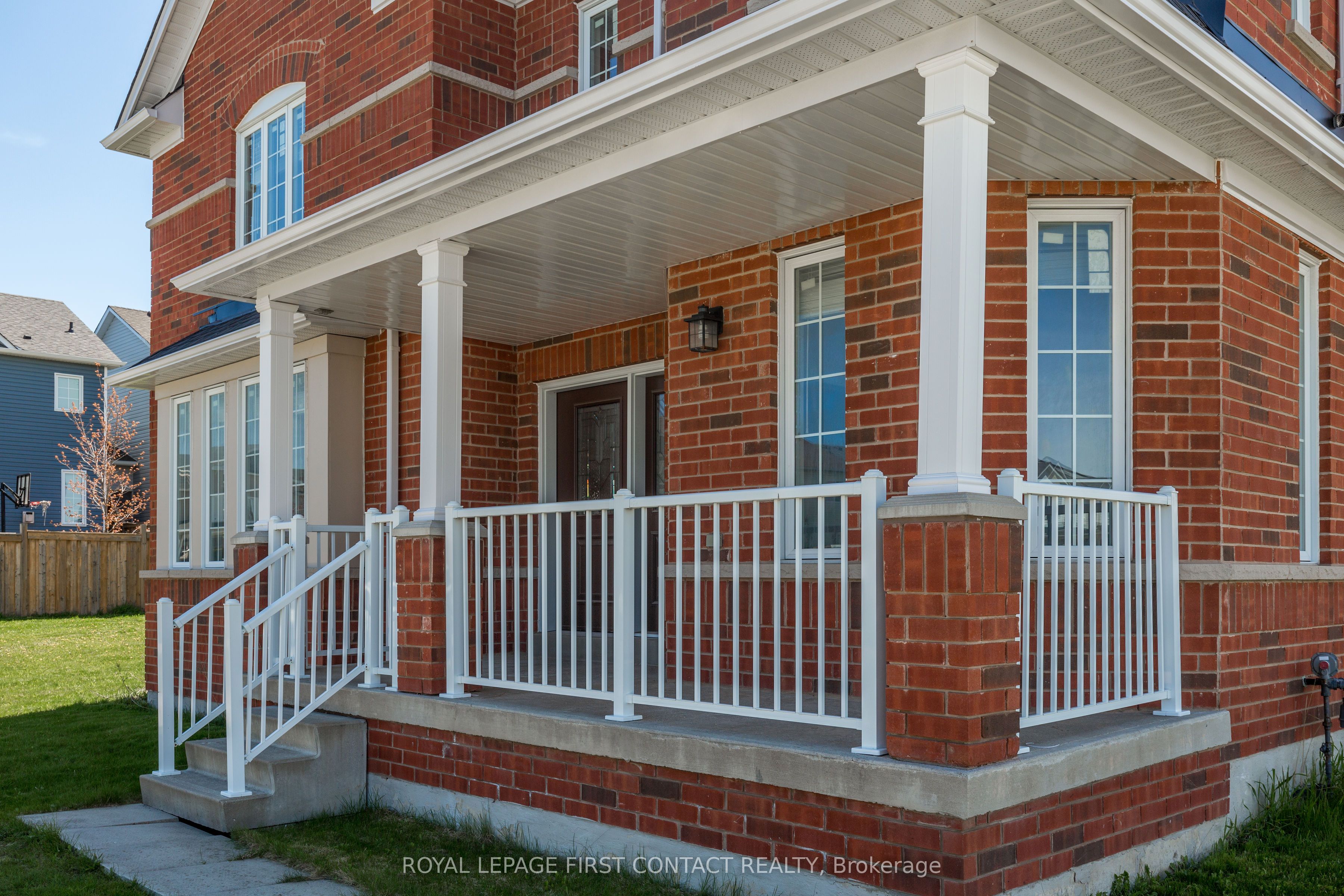1 Griffin Gate, Barrie, ON L4M 7G4 photo 3