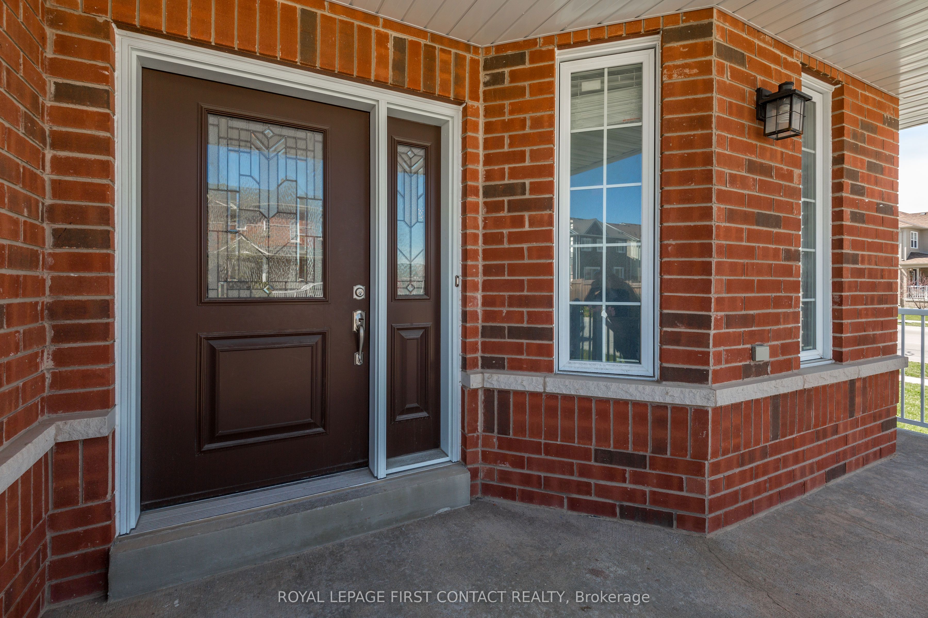1 Griffin Gate, Barrie, ON L4M 7G4 photo 4