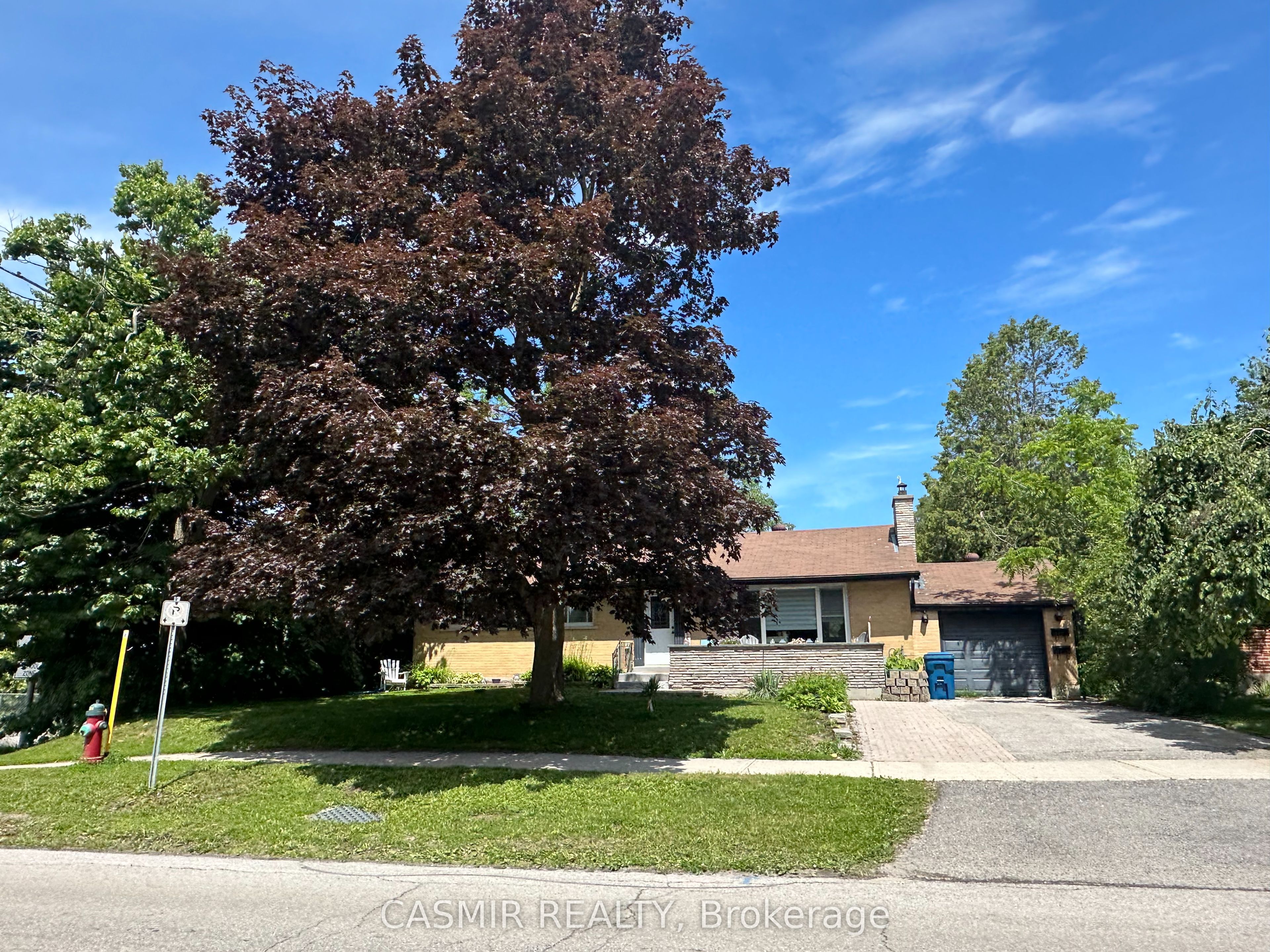 134 North Street W, Orillia, ON L3V 3S8 photo 3