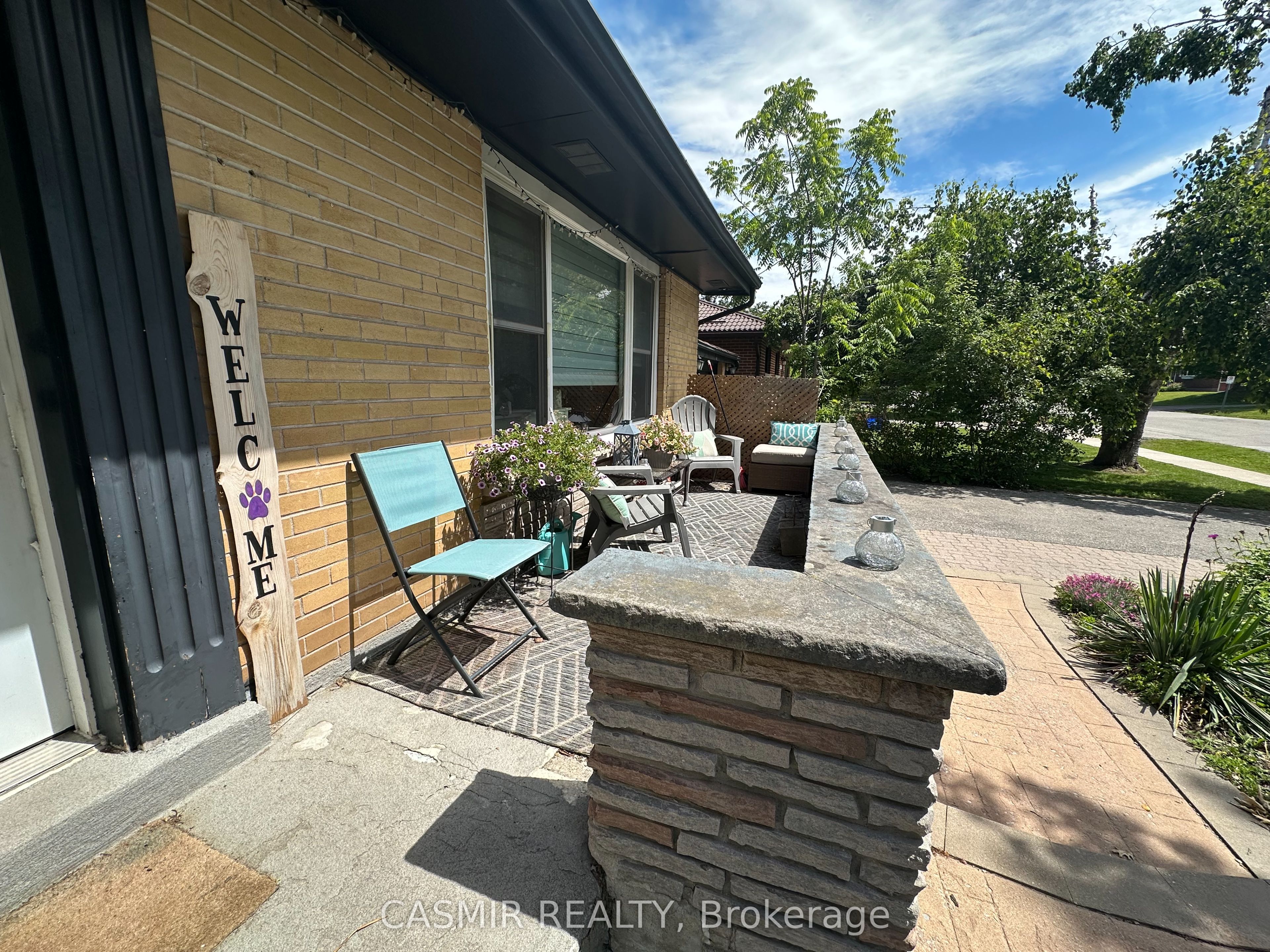 134 North Street W, Orillia, ON L3V 3S8 photo 4