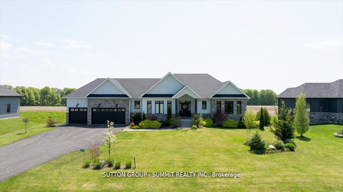 3 Best Court, Oro-Medonte, ON L0L 2L0 photo 4