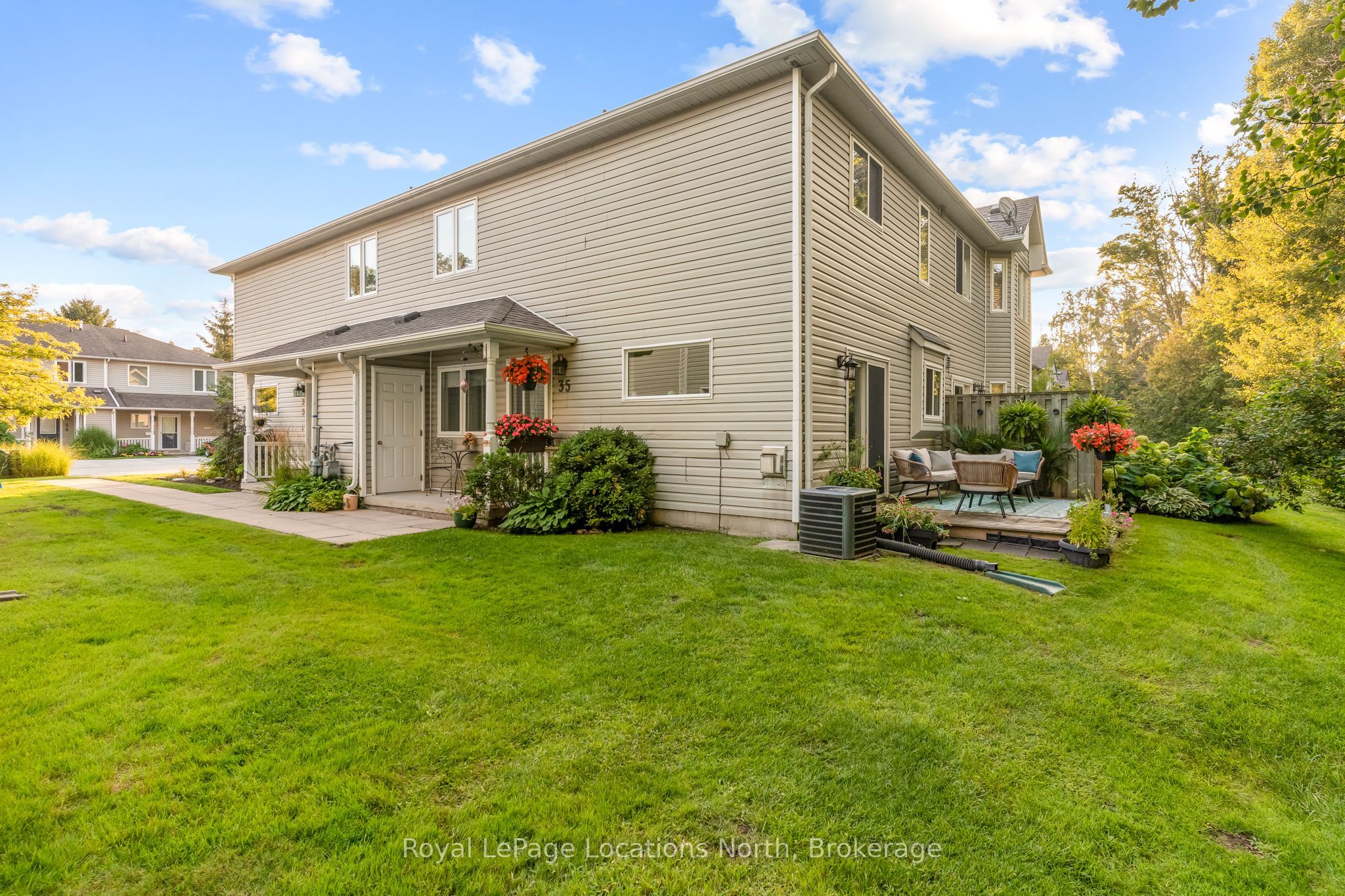 35 Sundial Court 17, Collingwood, ON L9Y 5E5 photo 4