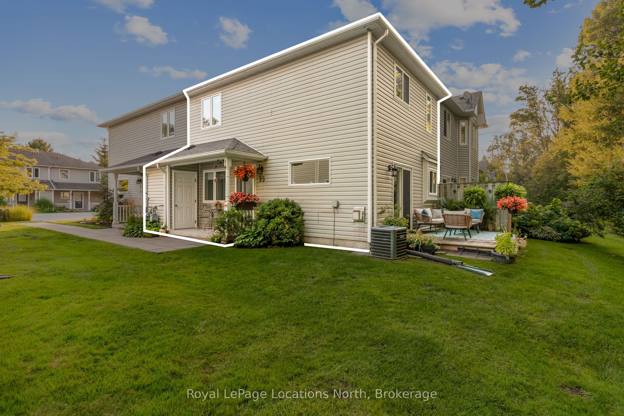 35 Sundial Court 17, Collingwood, ON L9Y 5E5 photo 5