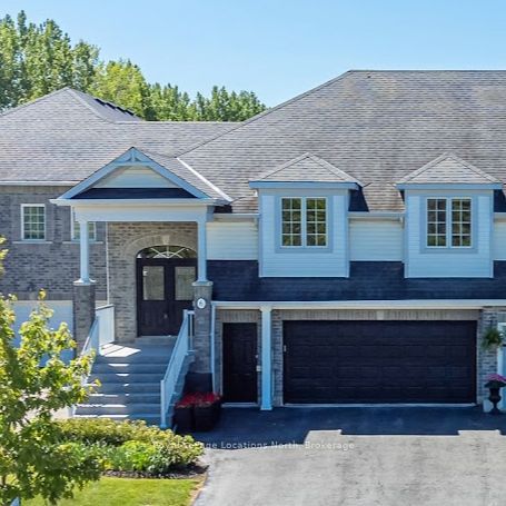 6 Thomas Drive, Collingwood, ON L9Y 0A6 photo 2