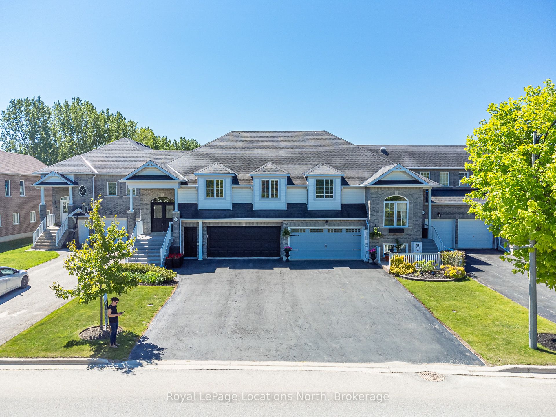 6 Thomas Drive, Collingwood, ON L9Y 0A6 photo 4