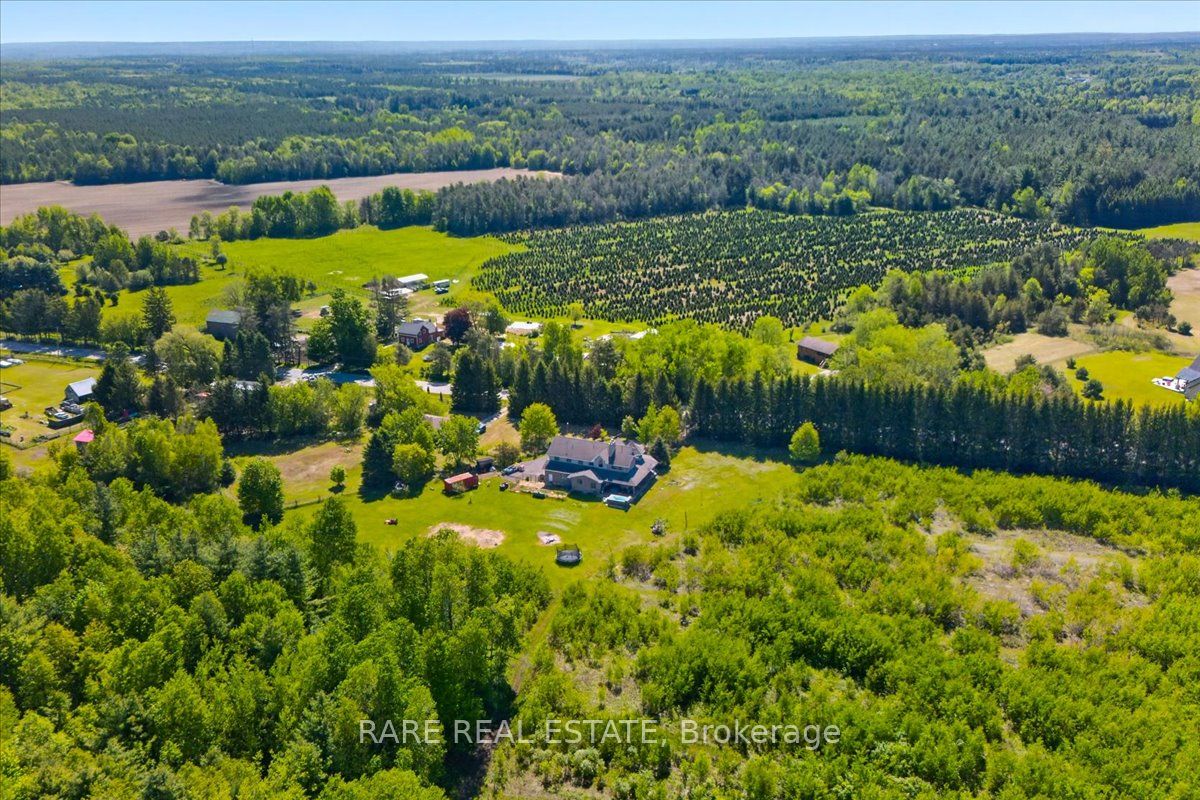 3938 Hogback Road, Clearview, ON L0M 1N0