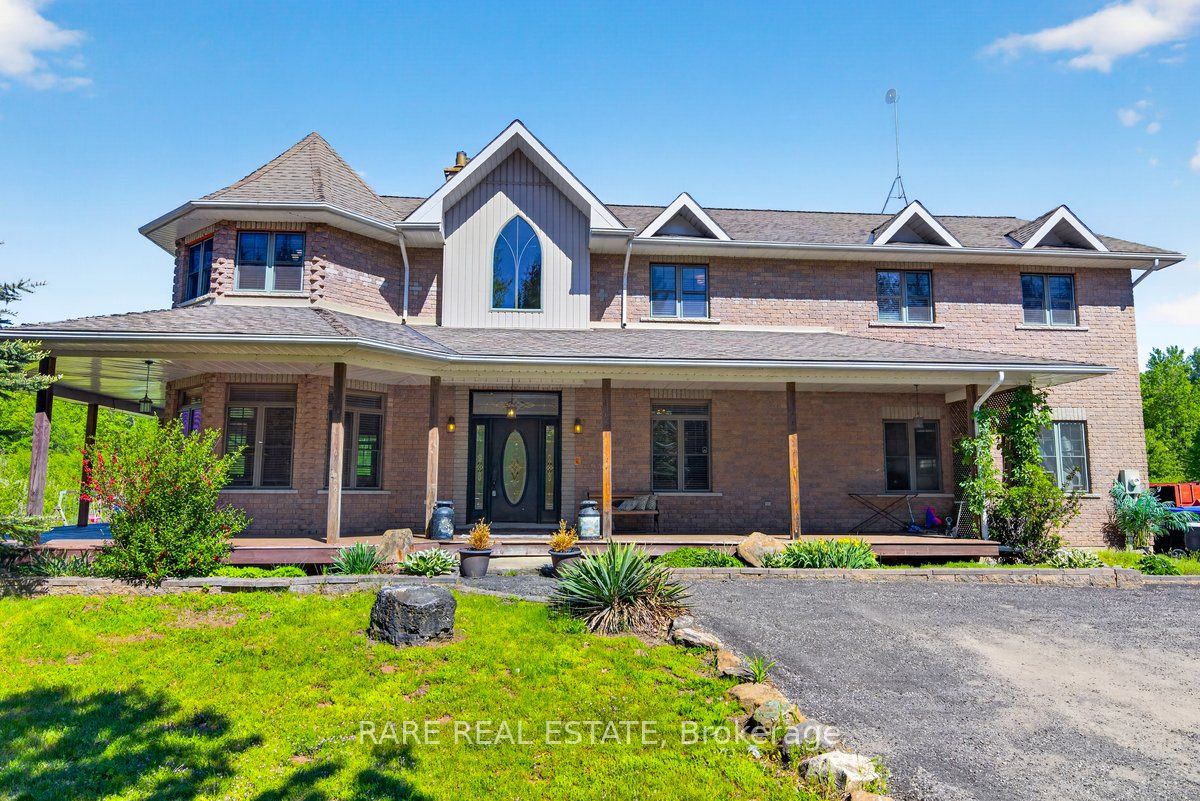 3938 Hogback Road, Clearview, ON L0M 1N0 photo 2