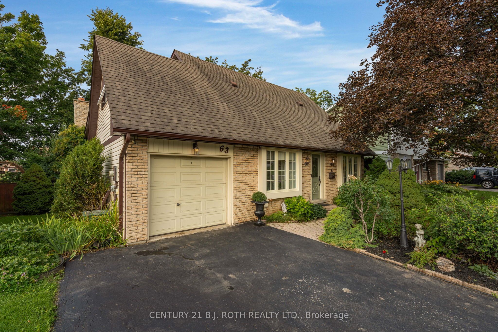 63 Oren Boulevard, Barrie, ON L4N 4P5 photo 2