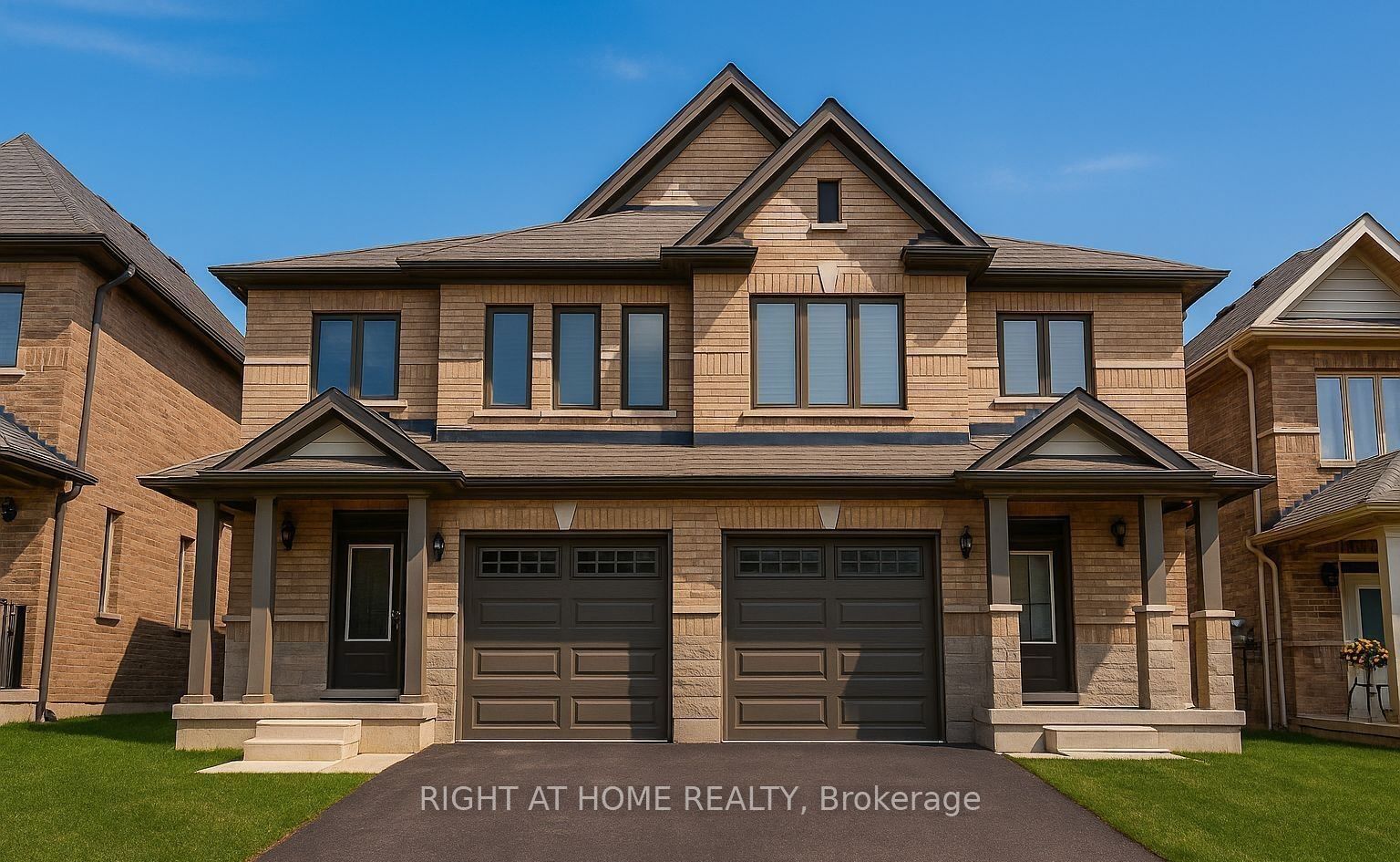 80 Sagewood Avenue, Barrie, ON L9J 0K5