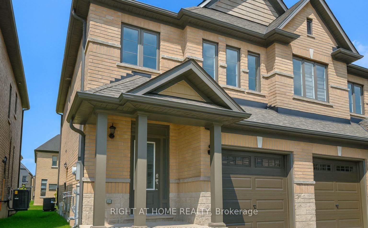 80 Sagewood Avenue, Barrie, ON L9J 0K5 photo 2