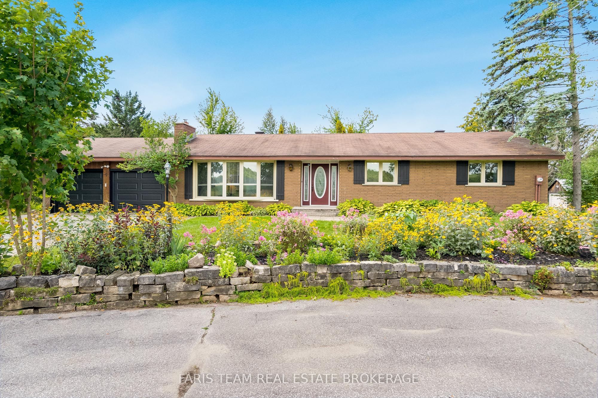 2536 4th Line N, Oro-Medonte, ON L0L 2L0 photo 4