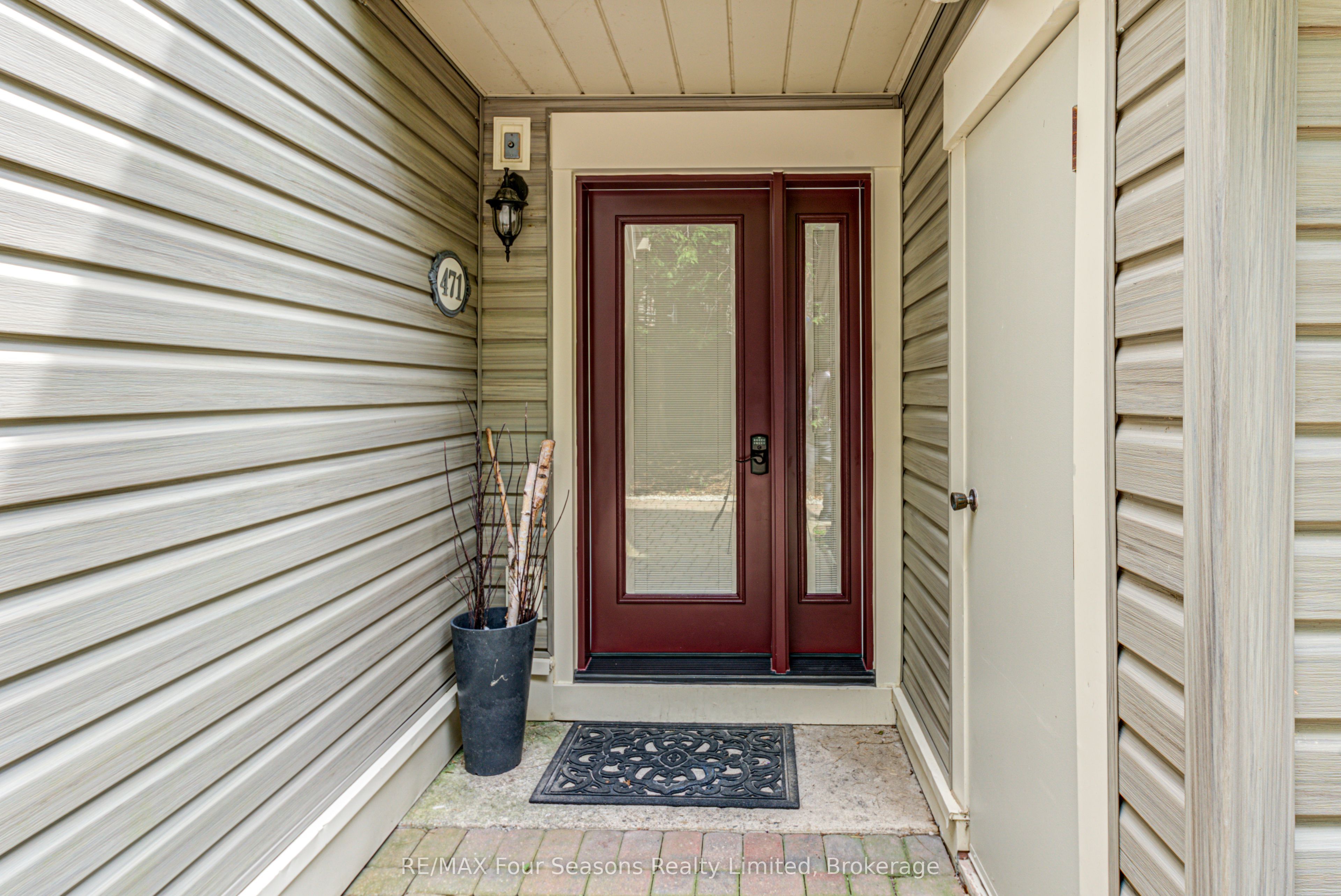 471 Oxbow Crescent, Collingwood, ON L9Y 5B4 photo 3