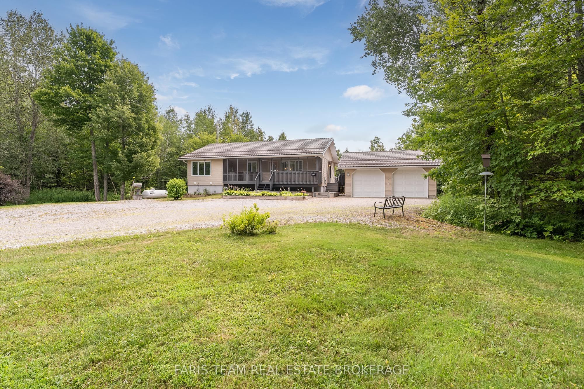 2151 Fairgrounds Road, Ramara, ON L0K 2B0 photo 2