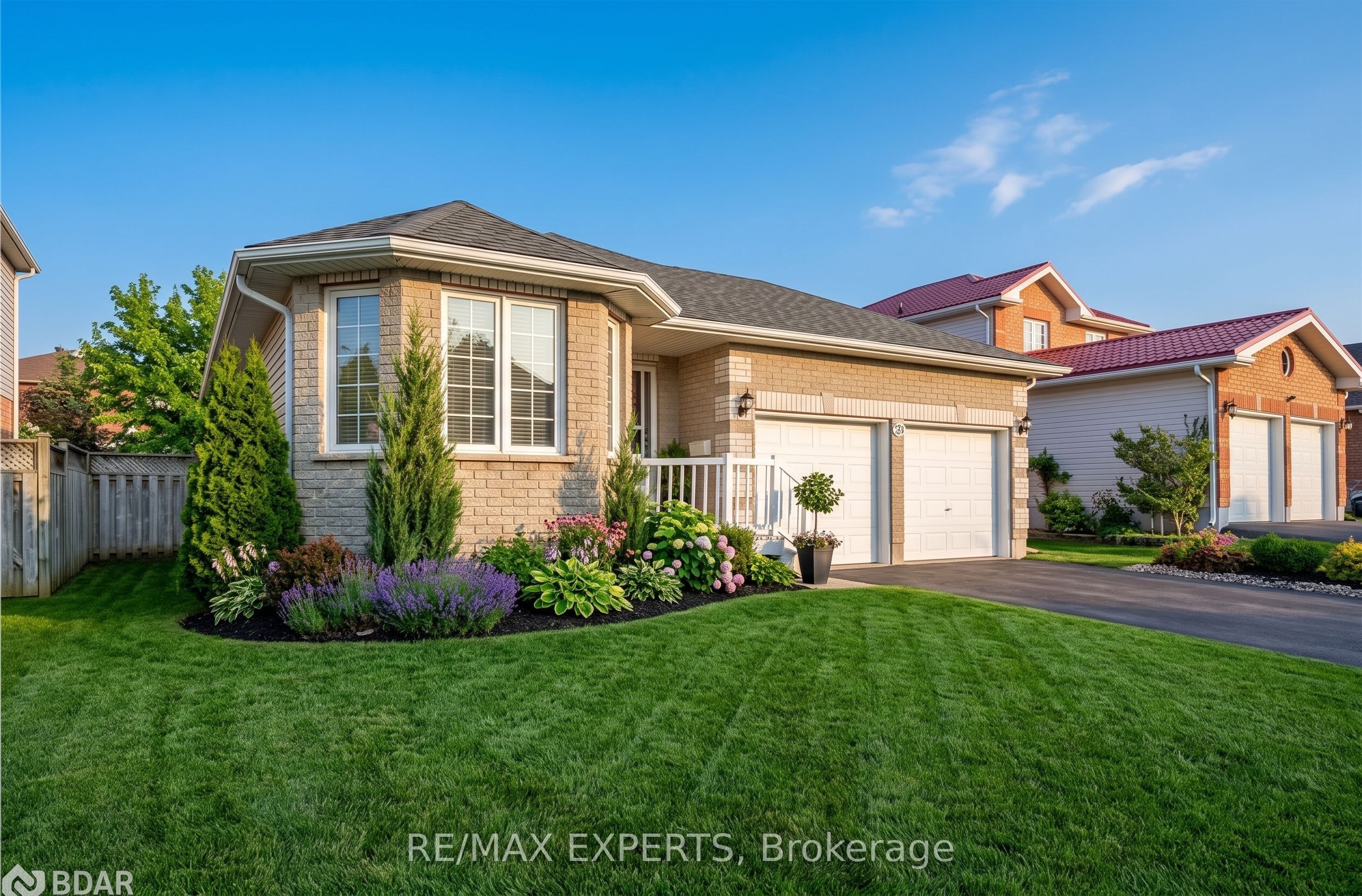 70 Marsellus Drive BSMT, Barrie, ON L4N 8R7